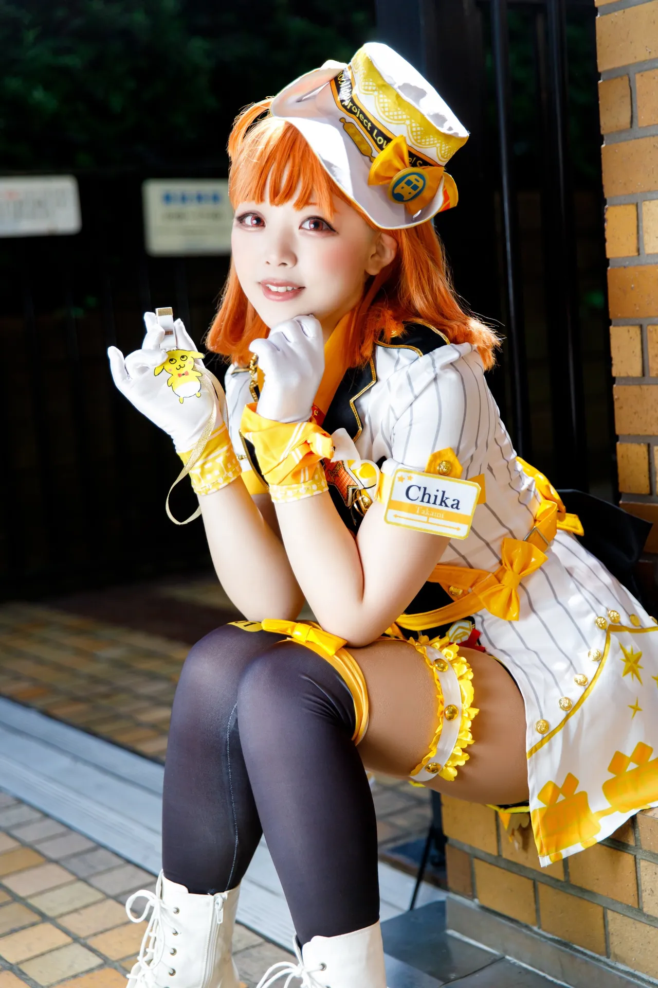 chulip_mi - Chika Takami chulip_mi - Chika Takami