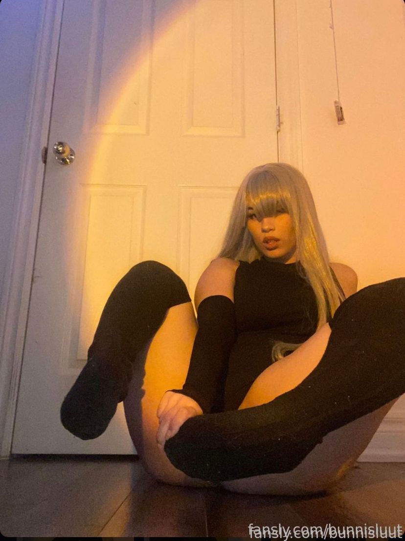 Bunnisluut - Elizabeth Bunnisluut - Elizabeth