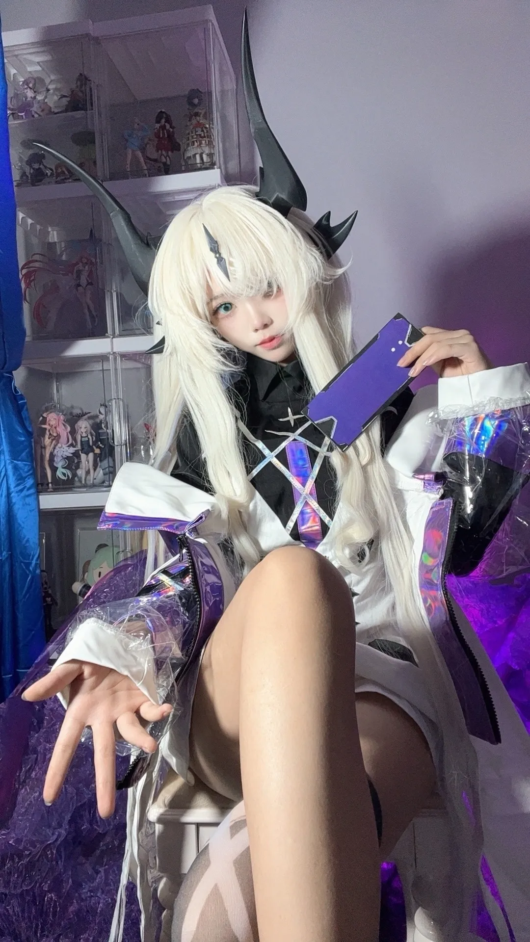 Shirly - Arknights, Deathmang, Elbrana Shirly - Arknights, Deathmang, Elbrana
