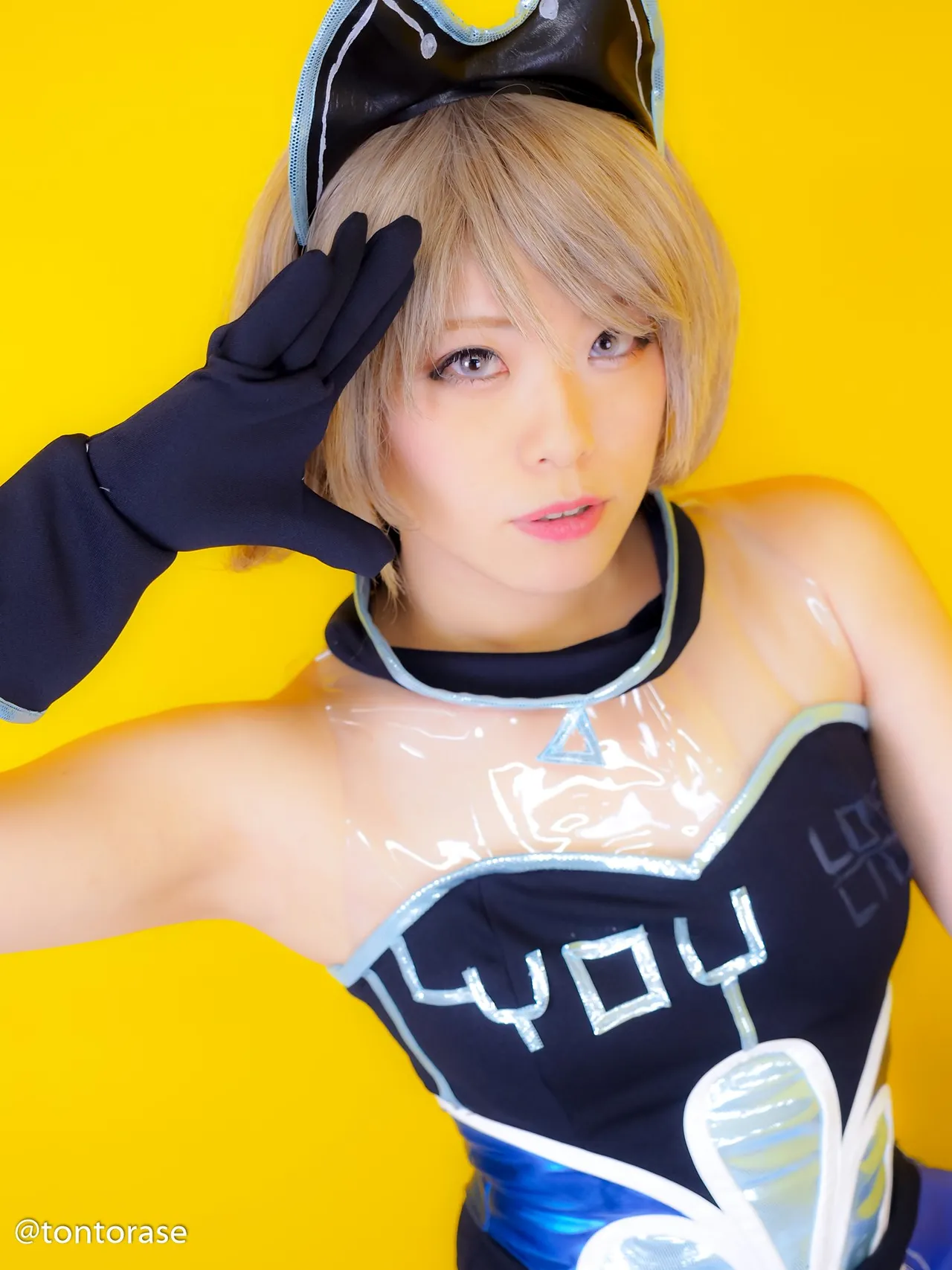 仔寅/kotora - You Watanabe 仔寅/kotora - You Watanabe