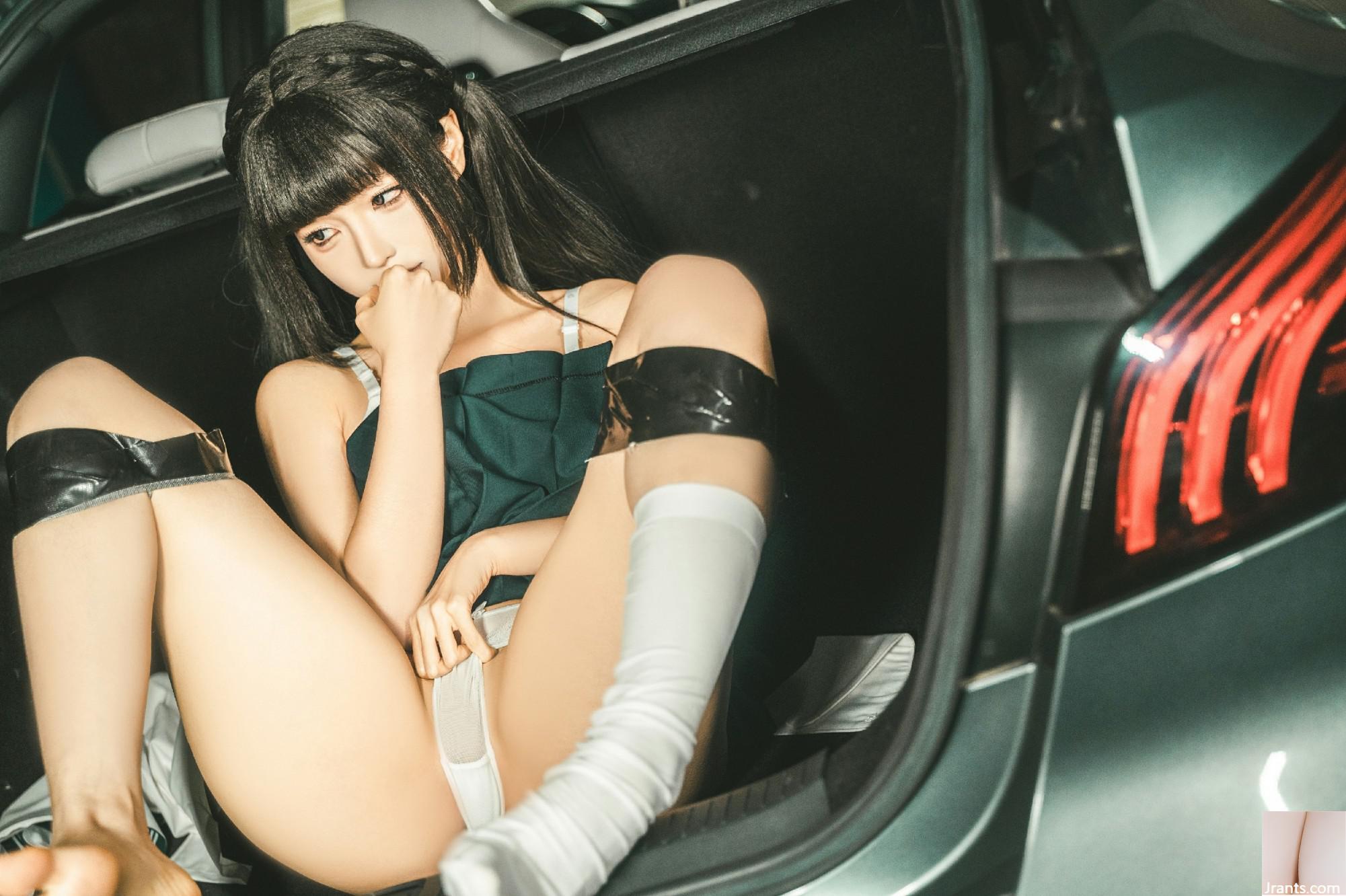 Coser@蠢沫沫 (chunmomo) – T3蠢沫沫奇遇记2 (115P) Coser@蠢沫沫 (chunmomo) – T3蠢沫沫奇遇记2 (115P)
