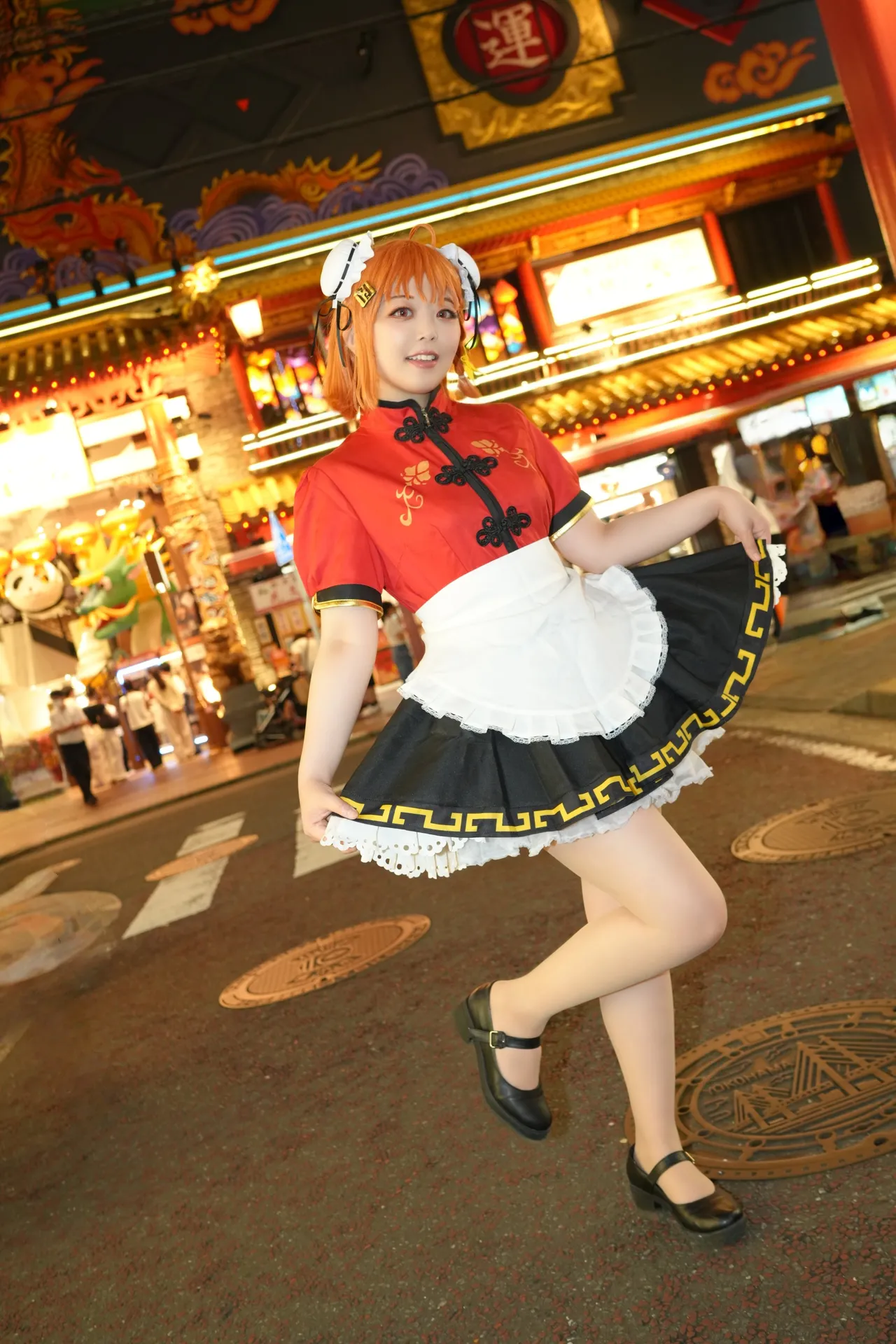 chulip_mi - Chika Takami chulip_mi - Chika Takami