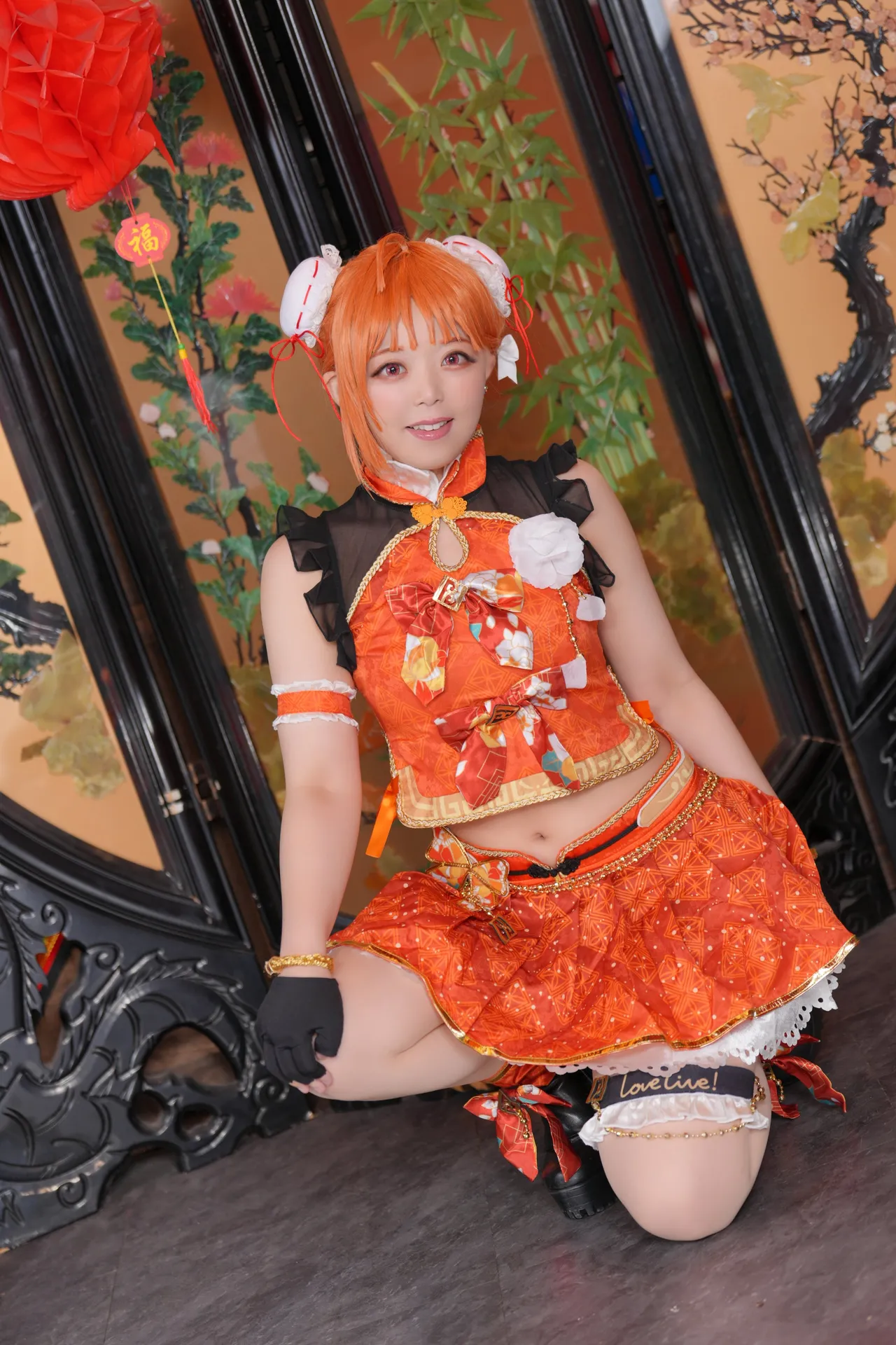 chulip_mi - Chika Takami chulip_mi - Chika Takami