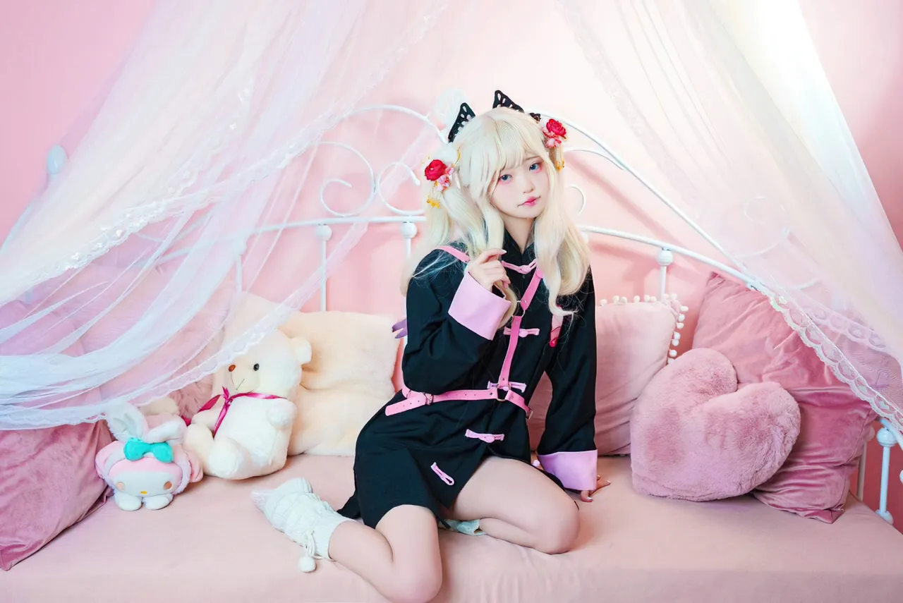 Irisuare(愛莉) - Illya 1 Irisuare(愛莉) - Illya 1