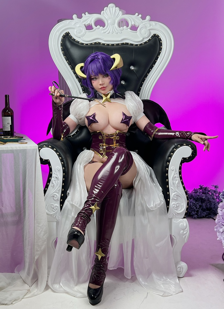 ZinieQ – Magia Baiser ZinieQ – Magia Baiser