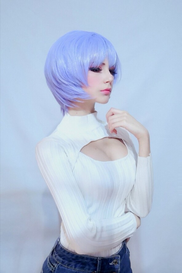 Oichi - Rei 2 7 Oichi - Rei 2