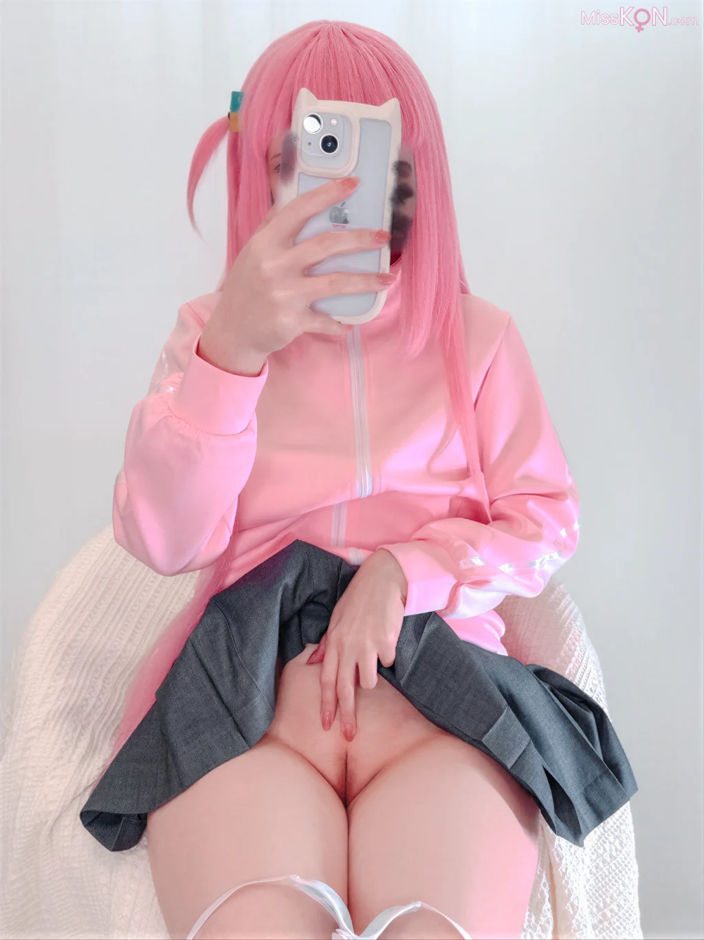Coser@Ayame base: 波奇酱 (21 photos) Coser@Ayame base: 波奇酱 (21 photos)