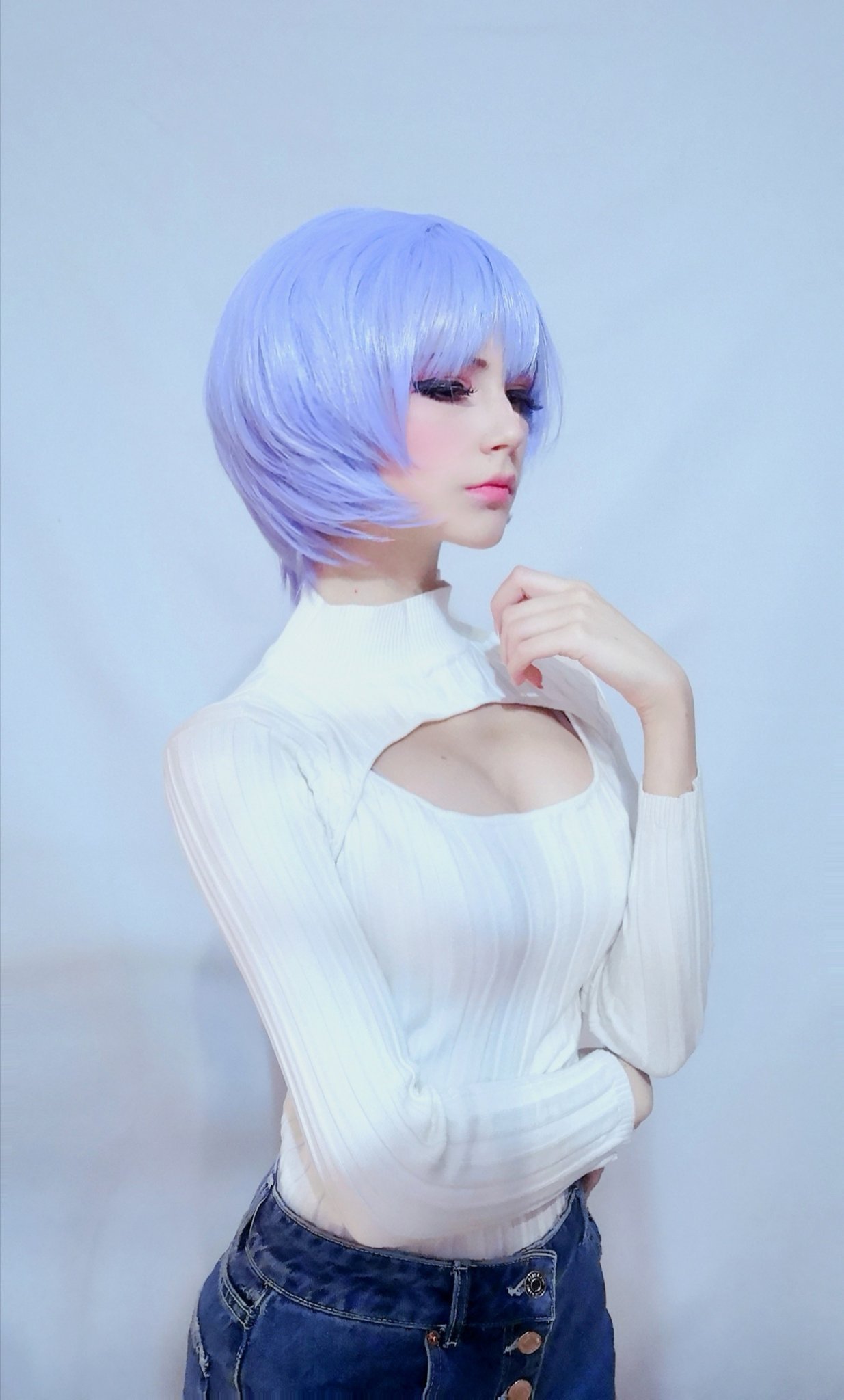 Oichi - Rei Oichi - Rei