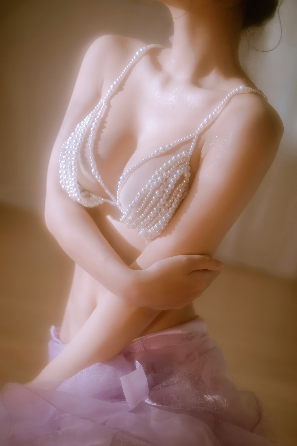 Coser@ Sprout O0 - Zuo Jia Jiao Girl (50P) Coser@ Sprout O0 - Zuo Jia Jiao Girl (50P)