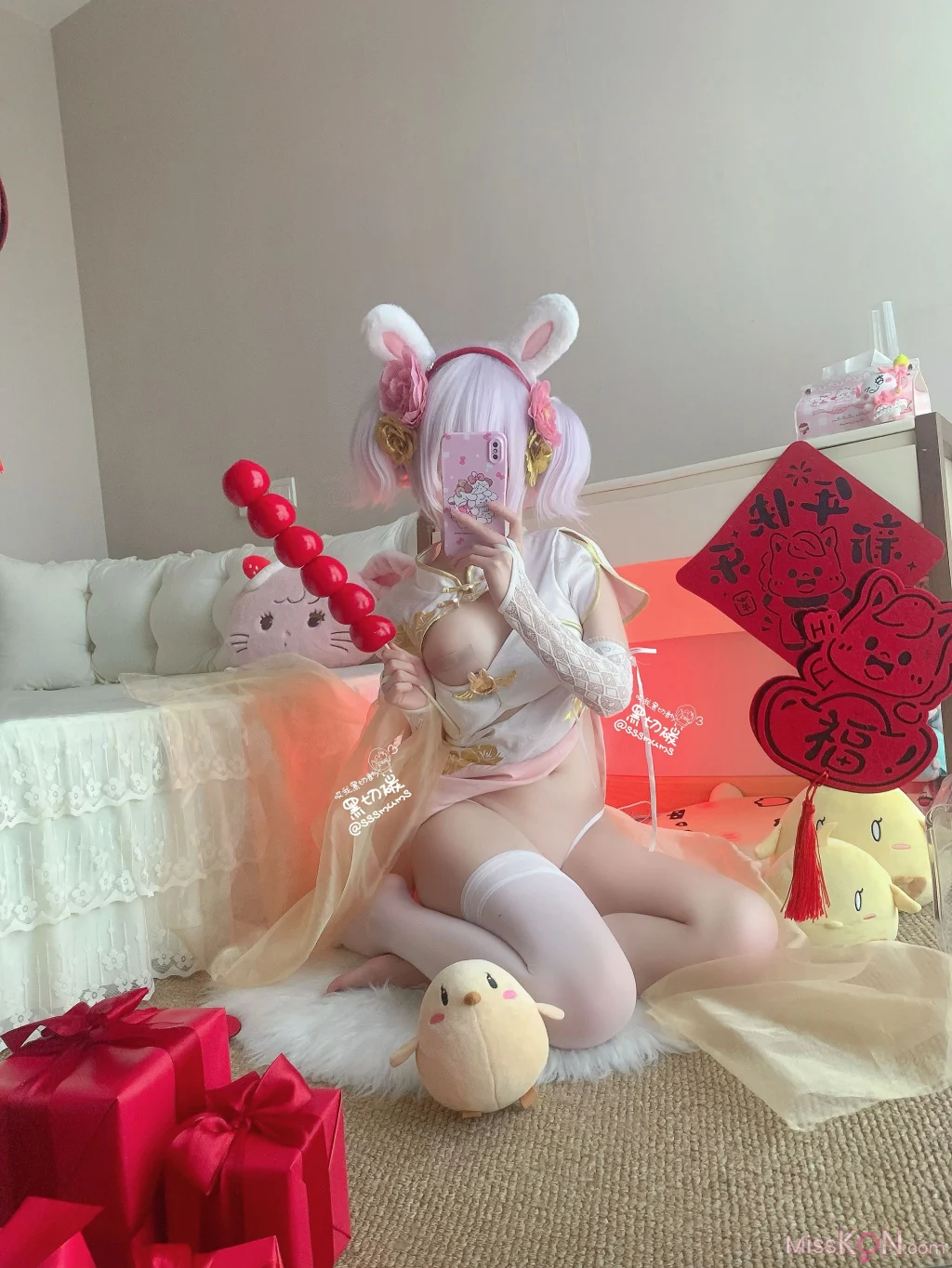 Coser@ Hey, I Coser@ Hey, I