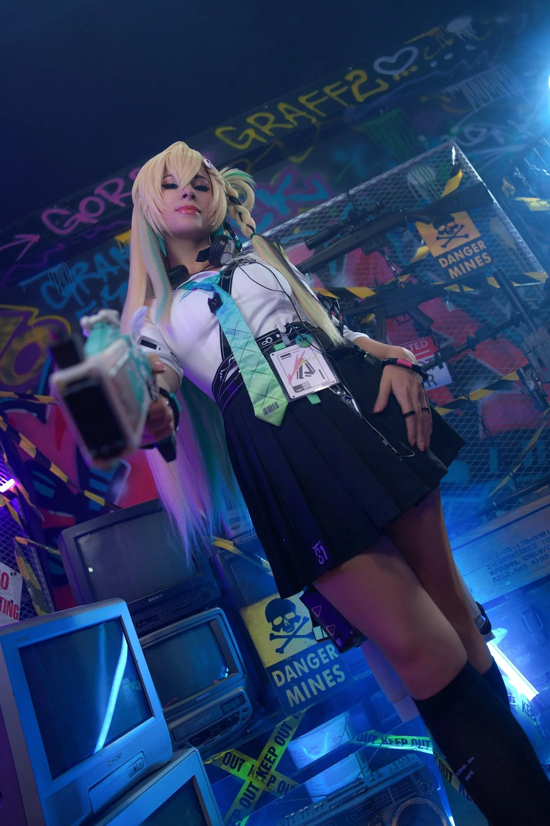 Yunakairi - Lynae Yunakairi - Lynae