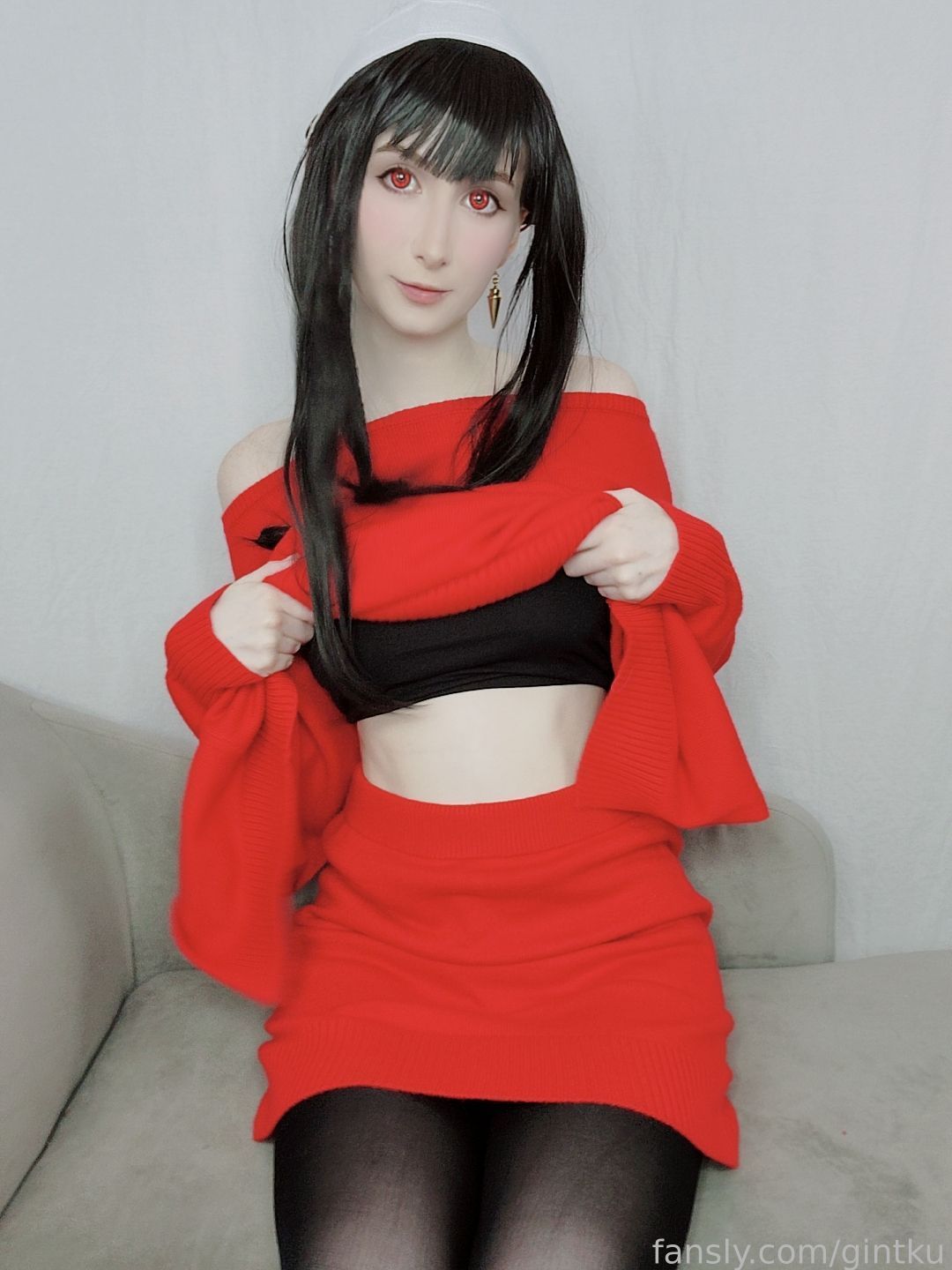 Gintku - Yor Gintku - Yor