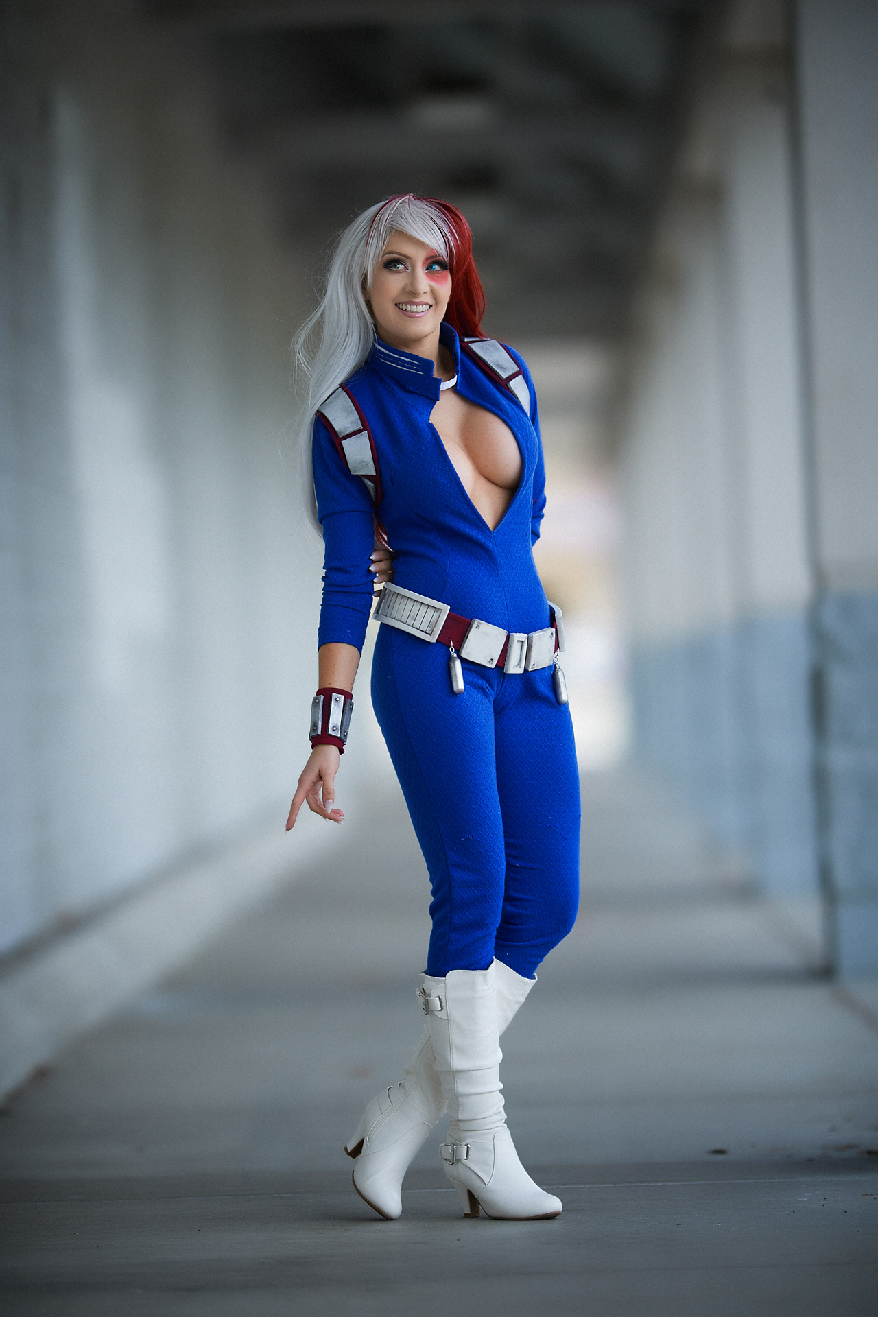 Kate Sarkissian - Todoroki 2 Kate Sarkissian - Todoroki 2