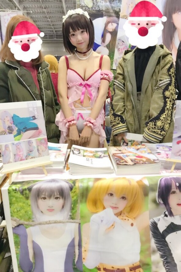 C93コミケ1 U.S. girls in China burst milk レヤ Xiaorou, 2 yuanよ slugsオッパ exposed コ がヤバ ww 8 C93コミケ1 U.S. girls in China burst milk レヤ Xiaorou, 2 yuanよ slugsオッパ exposed コ がヤバ ww
