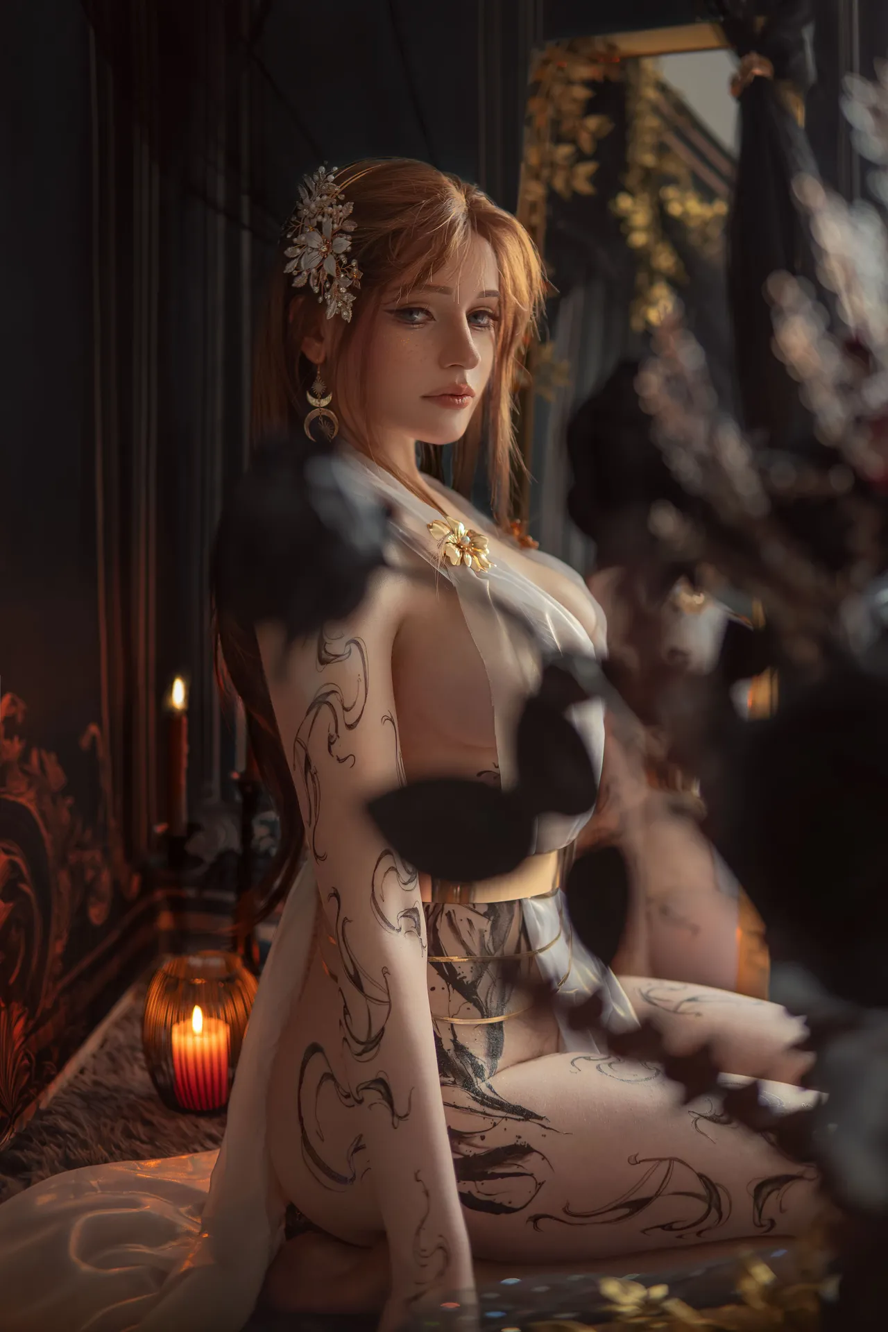 Smoettii - Feyre Smoettii - Feyre