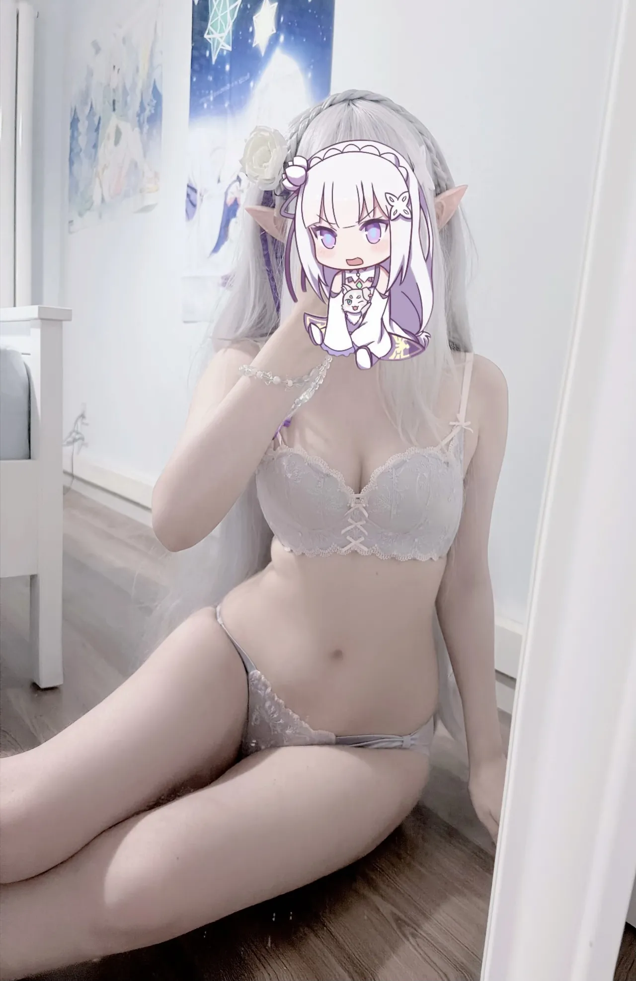 Faelynsika - Emilia Faelynsika - Emilia