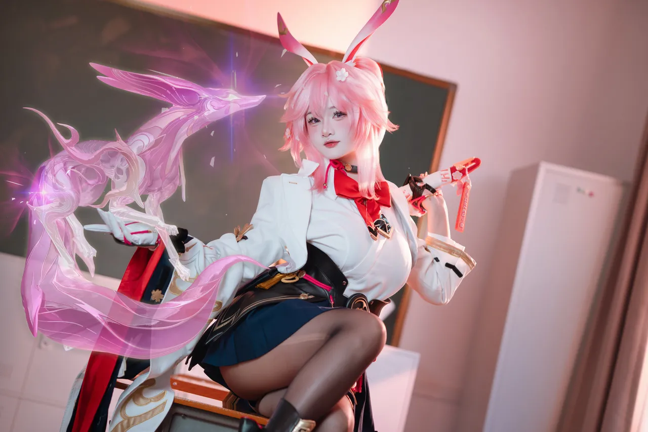 Xiaoyukiko - Evanescia Xiaoyukiko - Evanescia