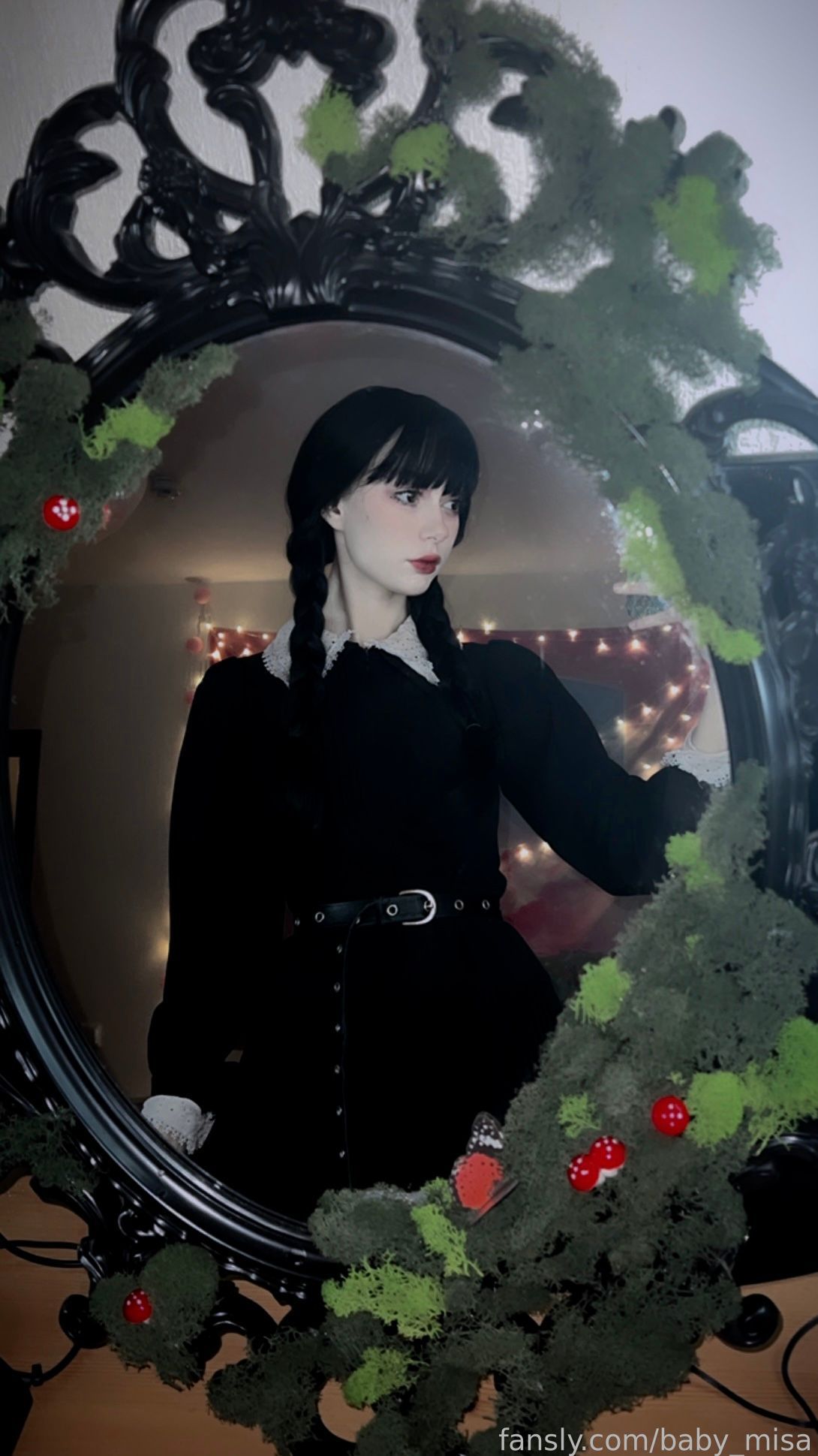 Baby Misa - Wednesday Baby Misa - Wednesday