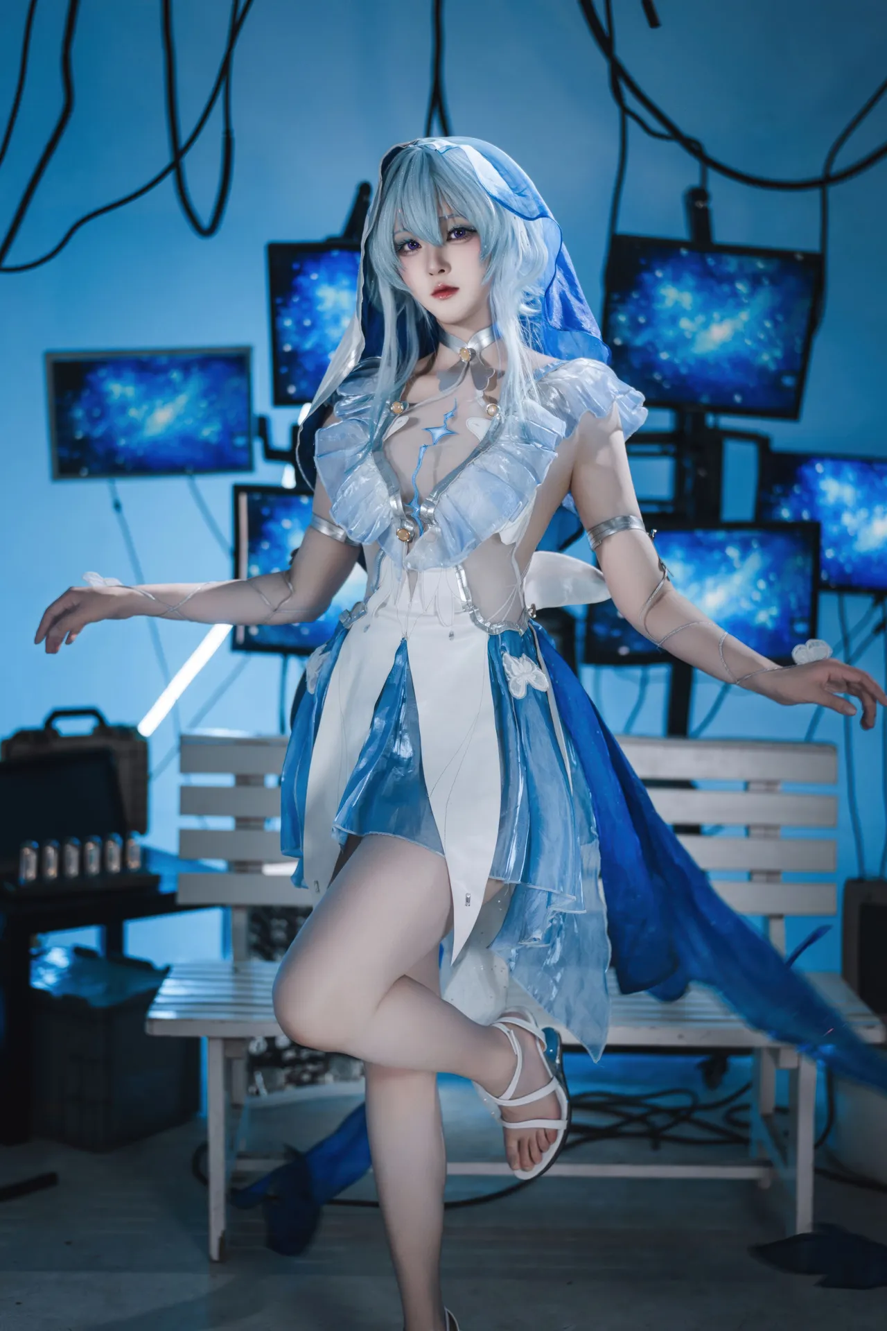 Natsuko Natsuko - The Narupling Waves Guardian Natsuko Natsuko - The Narupling Waves Guardian