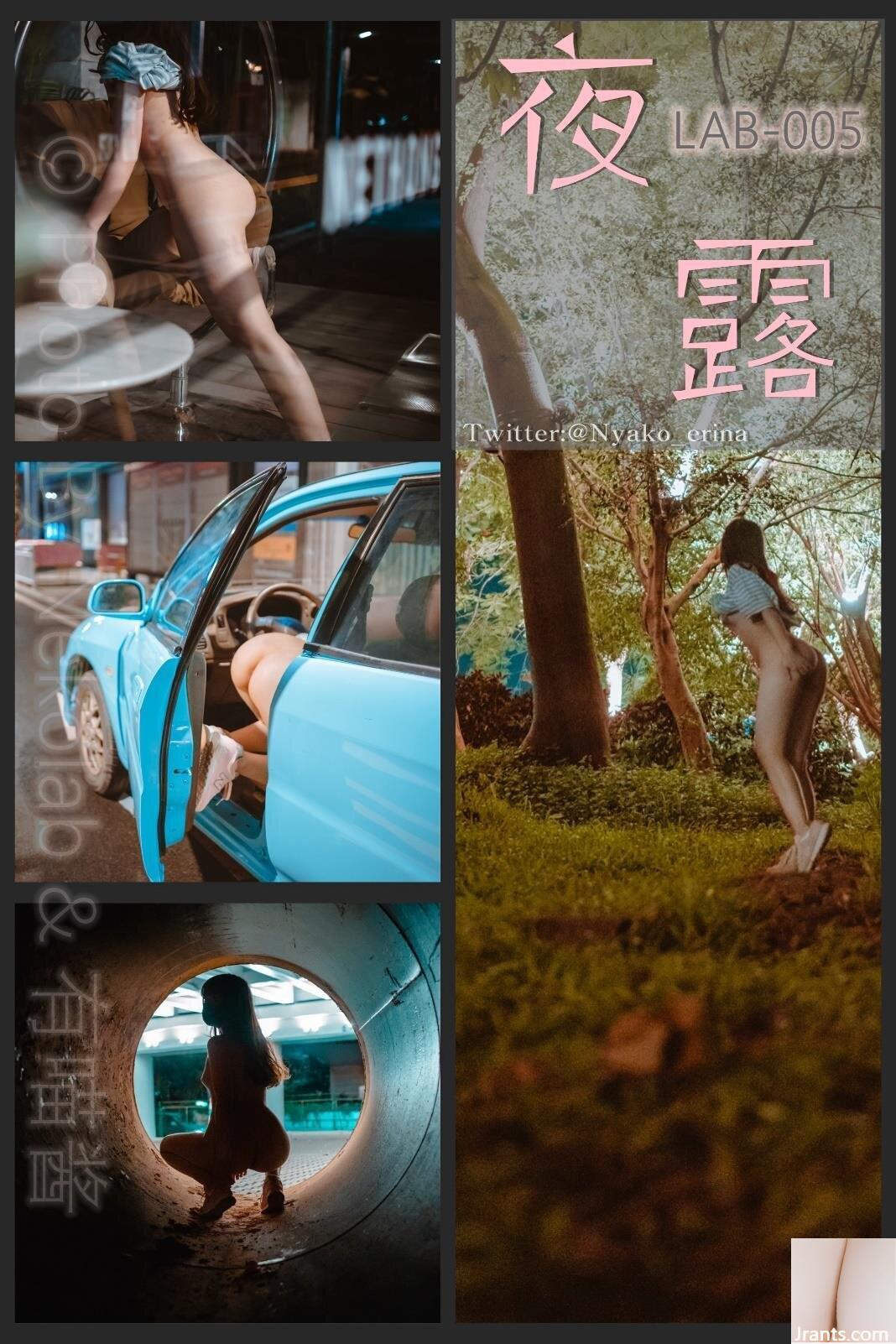 (Recommendation Beauty)@Nyako_erina (95P) (Recommendation Beauty)@Nyako_erina (95P)