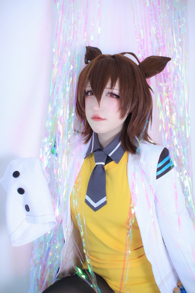 TenshiVenus – Agnes Tachyon TenshiVenus – Agnes Tachyon