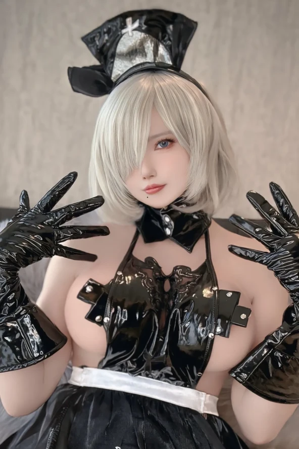 Uri - Nurse 2B 8 Uri - Nurse 2B