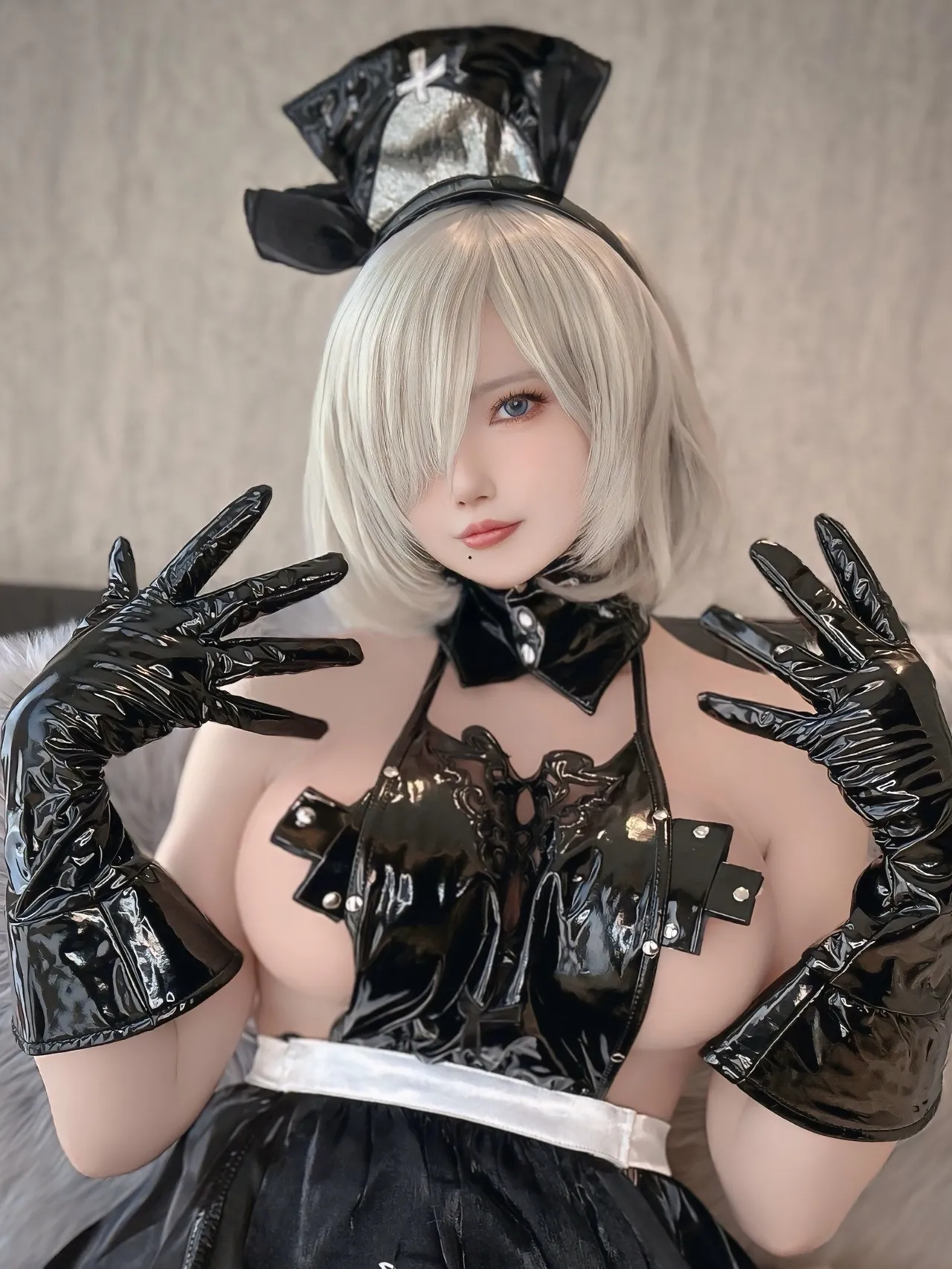 Uri - Nurse 2B Uri - Nurse 2B