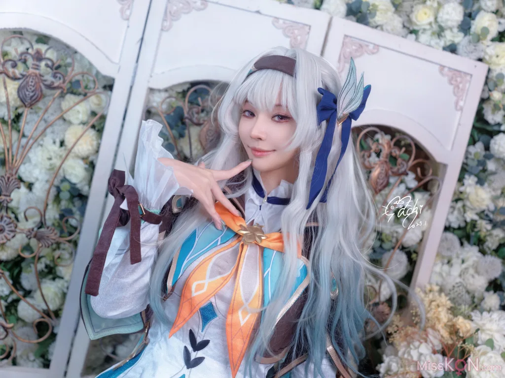Coser@Machi Makichi: Firefly (51 photos) Coser@Machi Makichi: Firefly (51 photos)