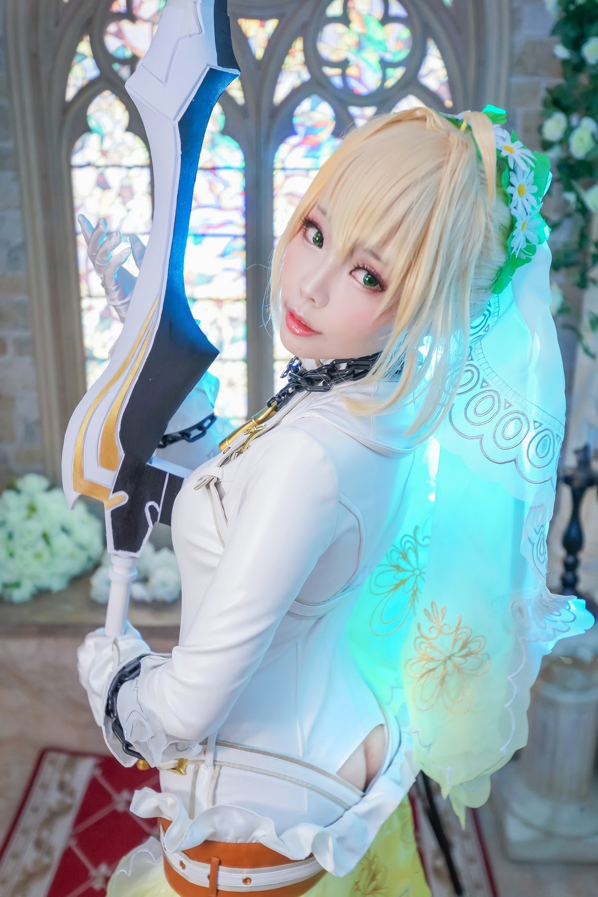 Taiwan Coser ElyEE Taiwan Coser ElyEE
