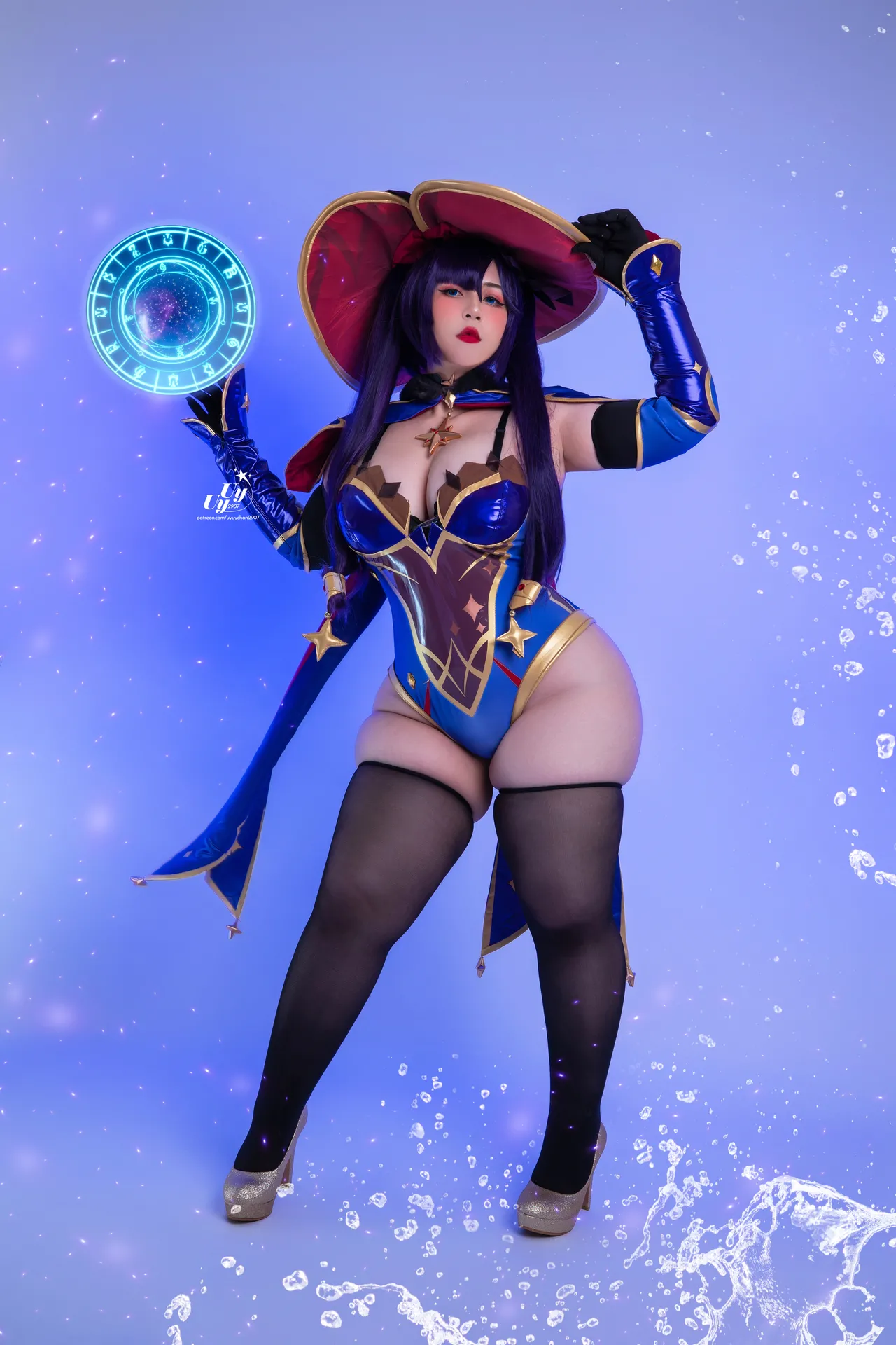 UyUy - Mona 2 UyUy - Mona 2