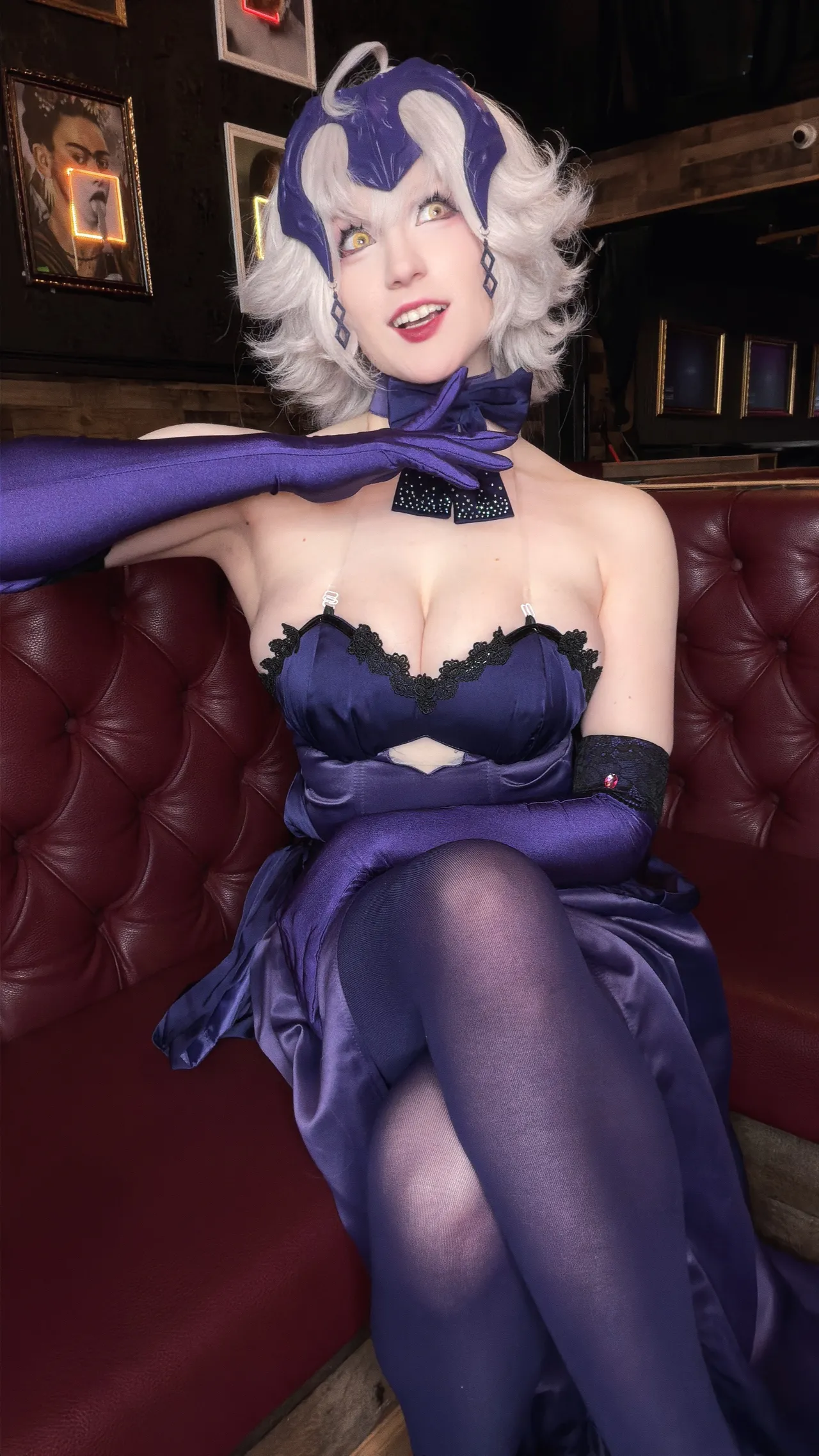 Satin Stars - Jalter 1 Satin Stars - Jalter 1