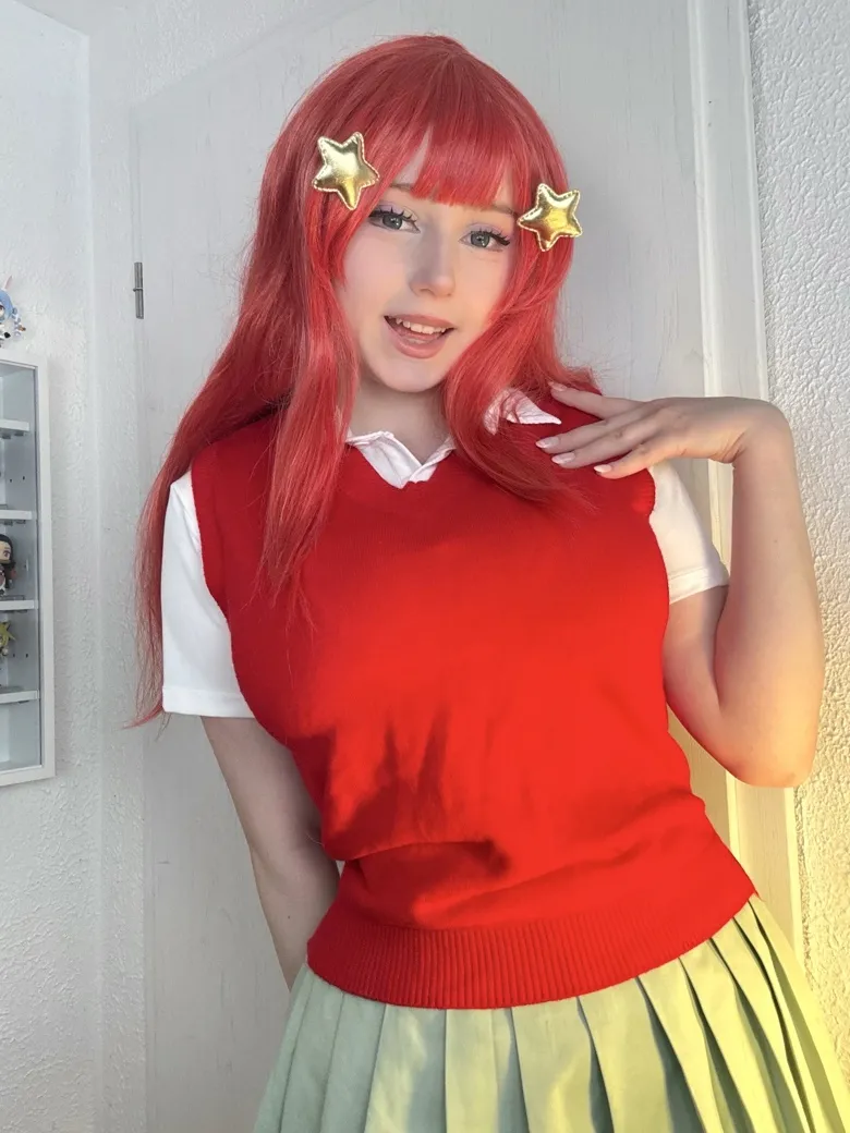Upminaa - Itsuki Upminaa - Itsuki