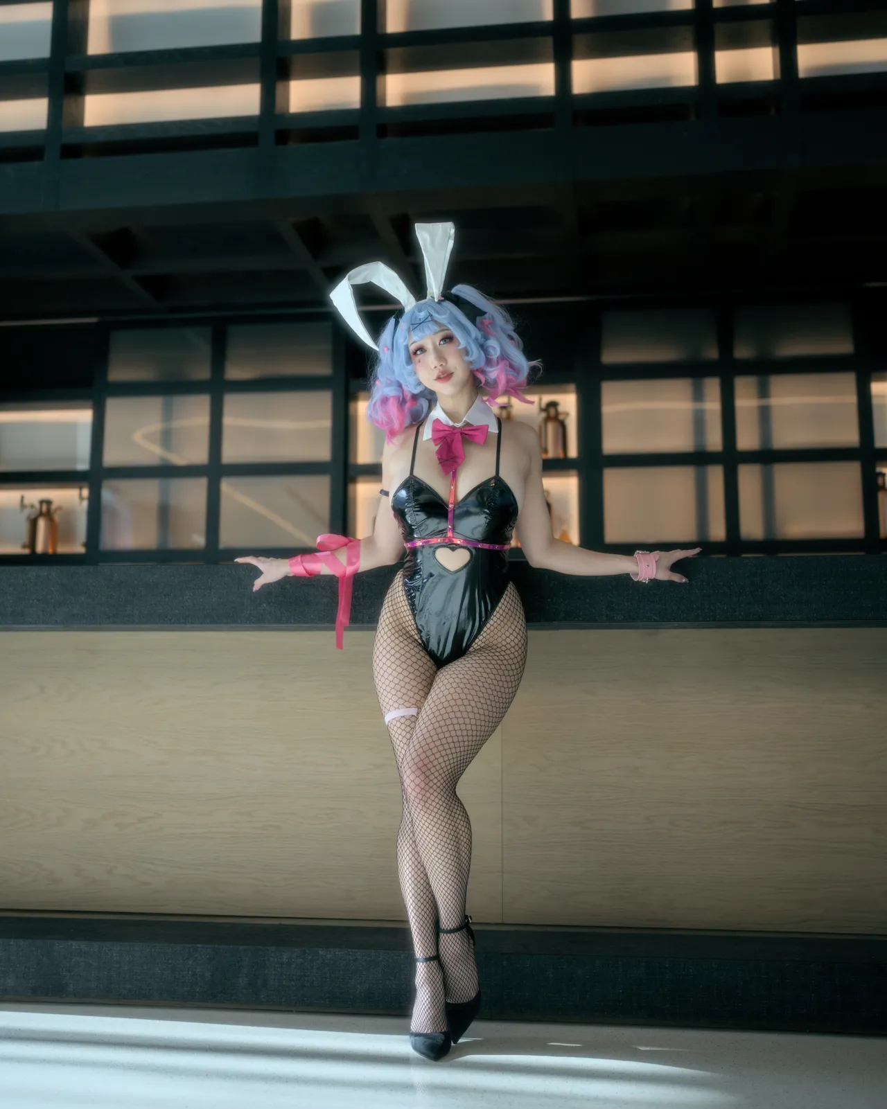 Danisaurz - Bunny Miku Danisaurz - Bunny Miku
