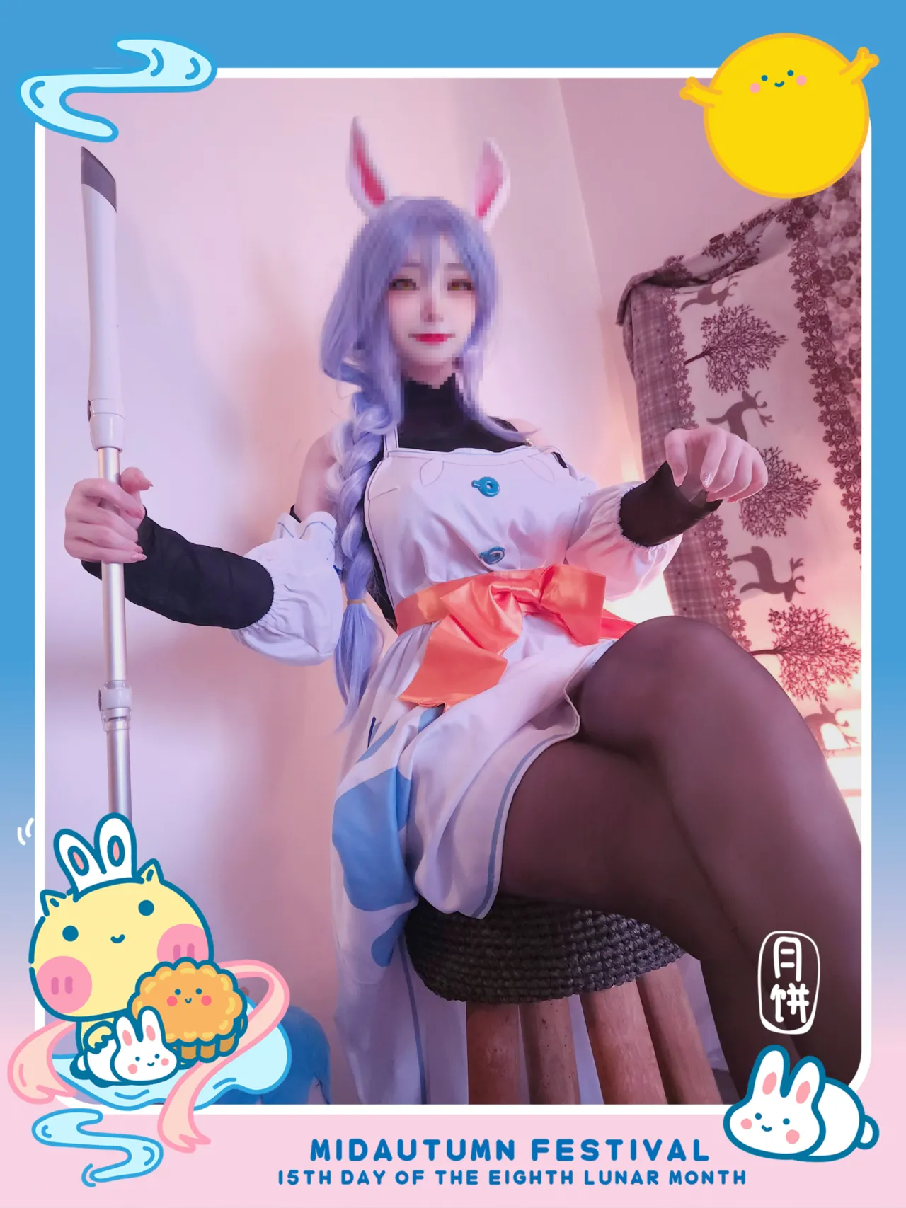 Yuikai Chan - Pekomama Yuikai Chan - Pekomama