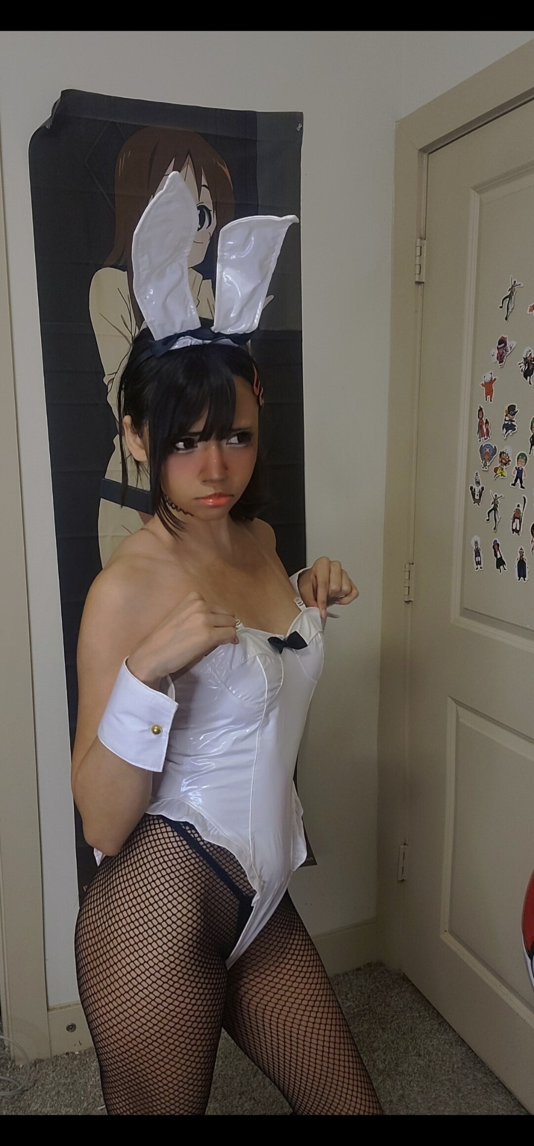 Raddcatt - Kobunny Raddcatt - Kobunny