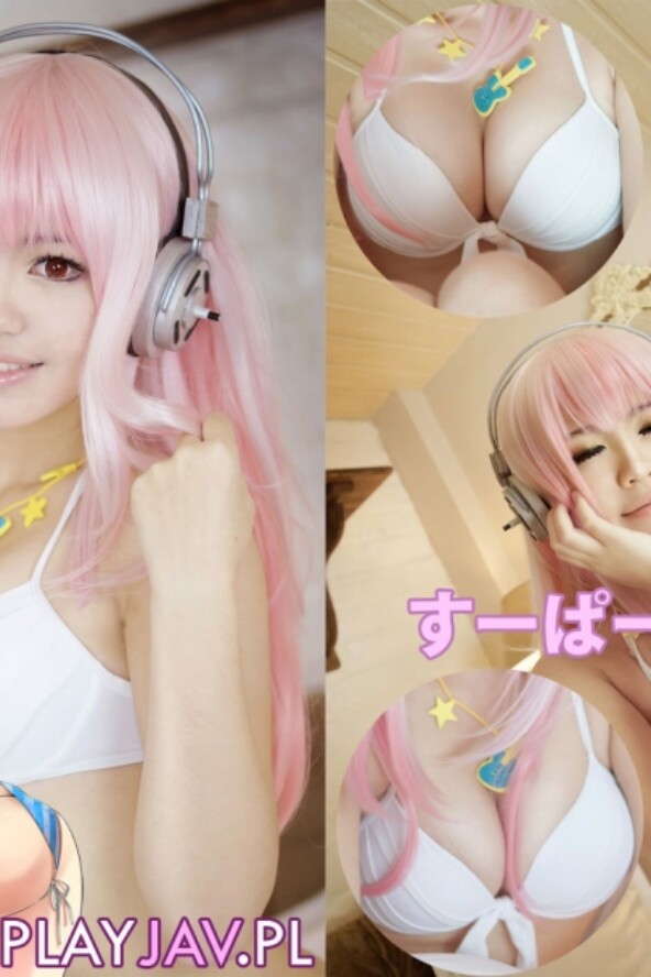 cosplay Super Sony Sub Swimsuit (26P) 6 cosplay Super Sony Sub Swimsuit (26P)