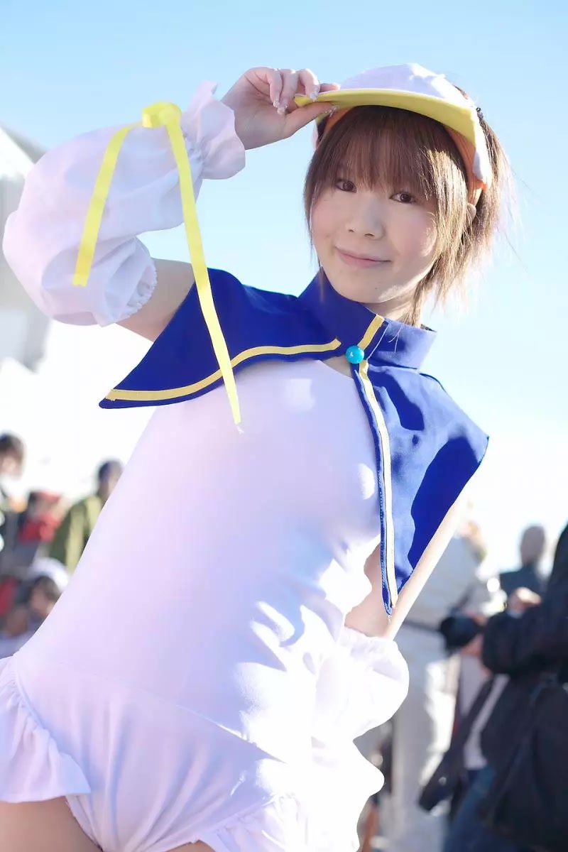 Hina Usami Cosplay (21P) Hina Usami Cosplay (21P)