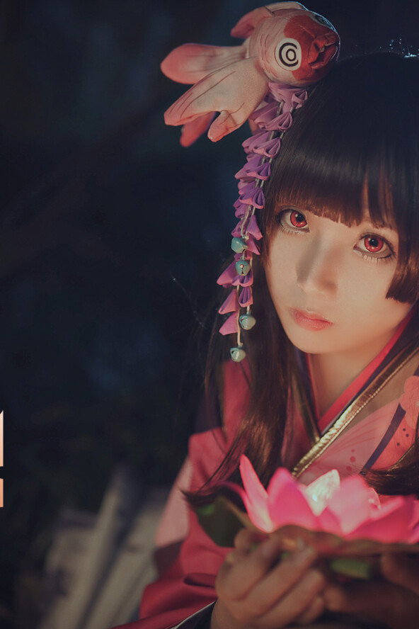 陰 the god cosplay 1 4 陰 the god cosplay 1