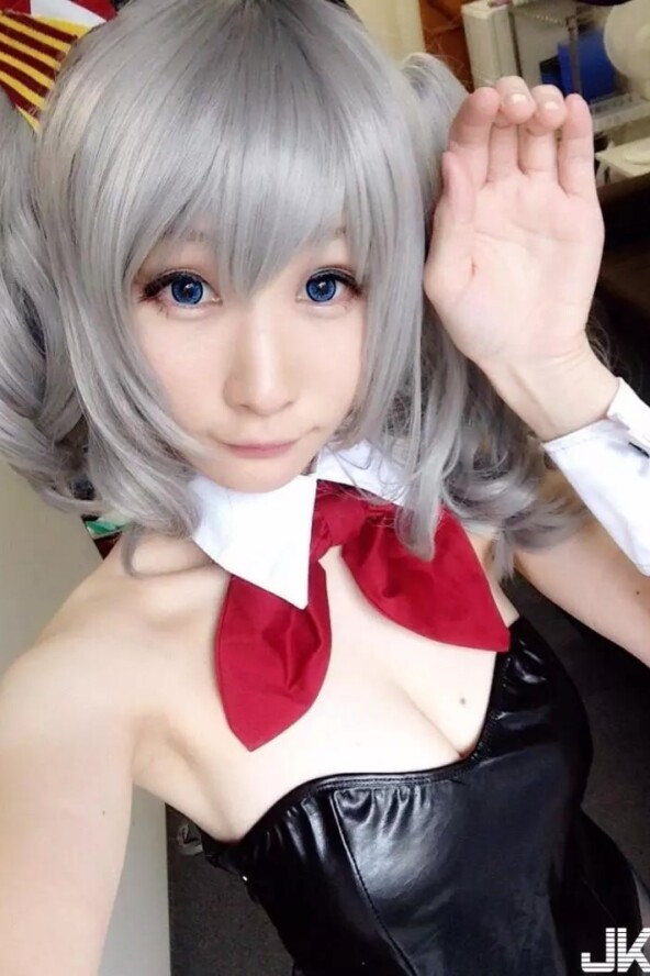 兔joro bijo cosplay (12P) 7 兔joro bijo cosplay (12P)