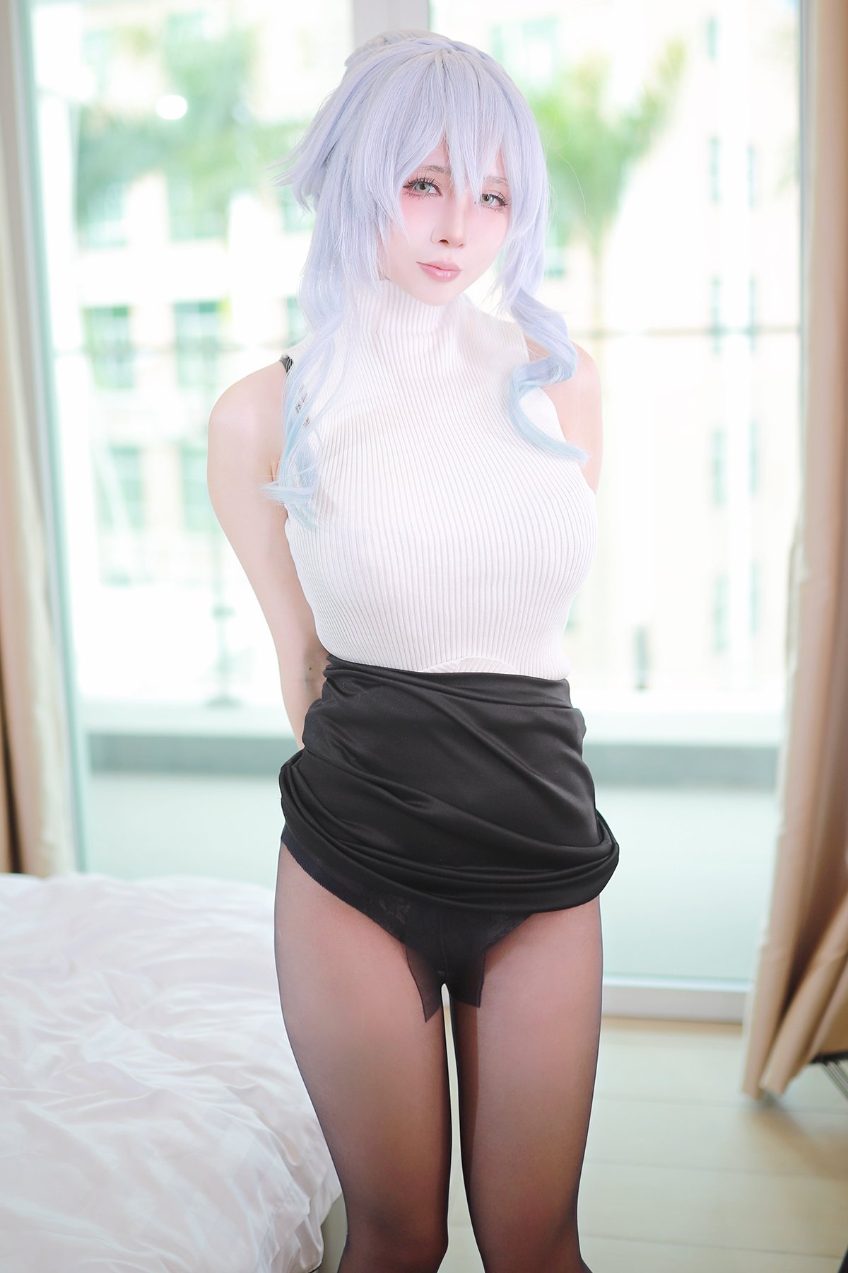 Coser@ Eri Uesugi - Yukino Deep Winter (55P) Coser@ Eri Uesugi - Yukino Deep Winter (55P)