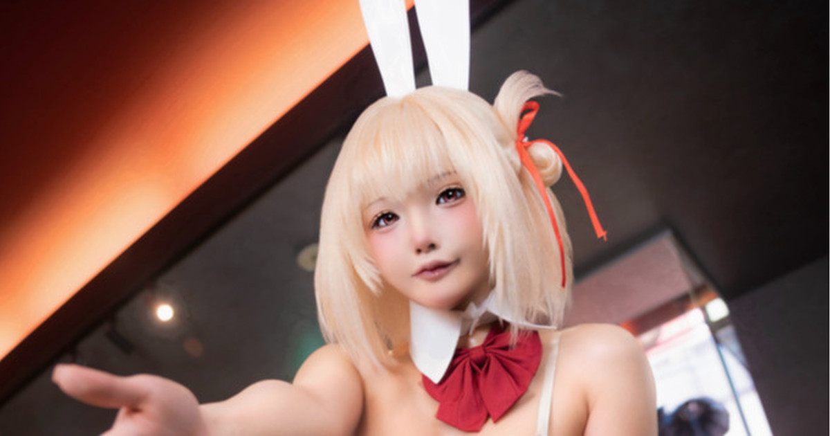 初音ひとり - Bunny Chisato 初音ひとり - Bunny Chisato
