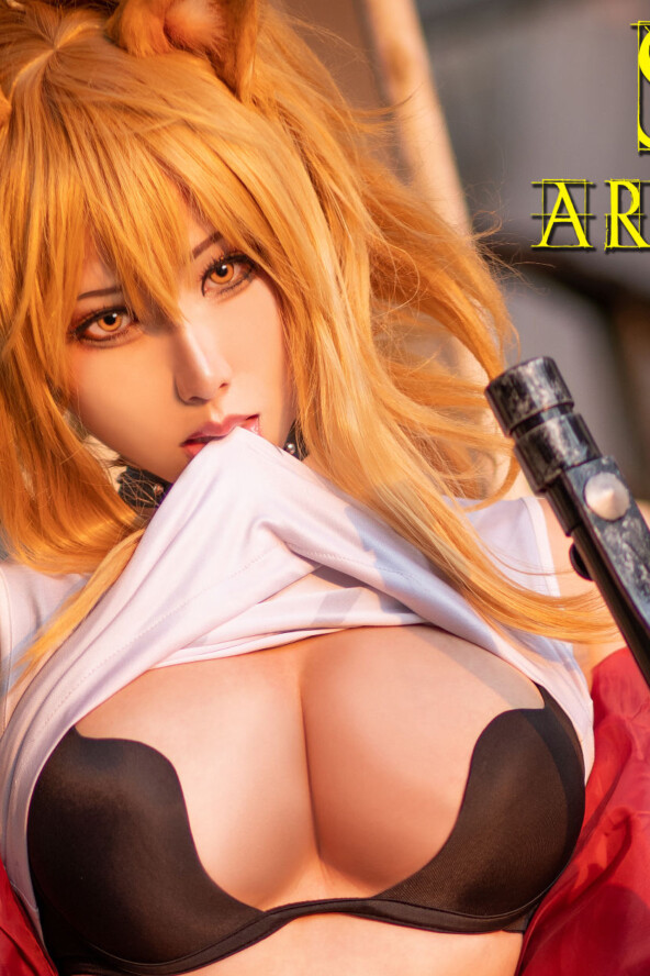 (Net-red COSER true) Hane Ame Rain wave - Tomorrow's Ark Propulsion King 2 9 (Net-red COSER true) Hane Ame Rain wave - Tomorrow