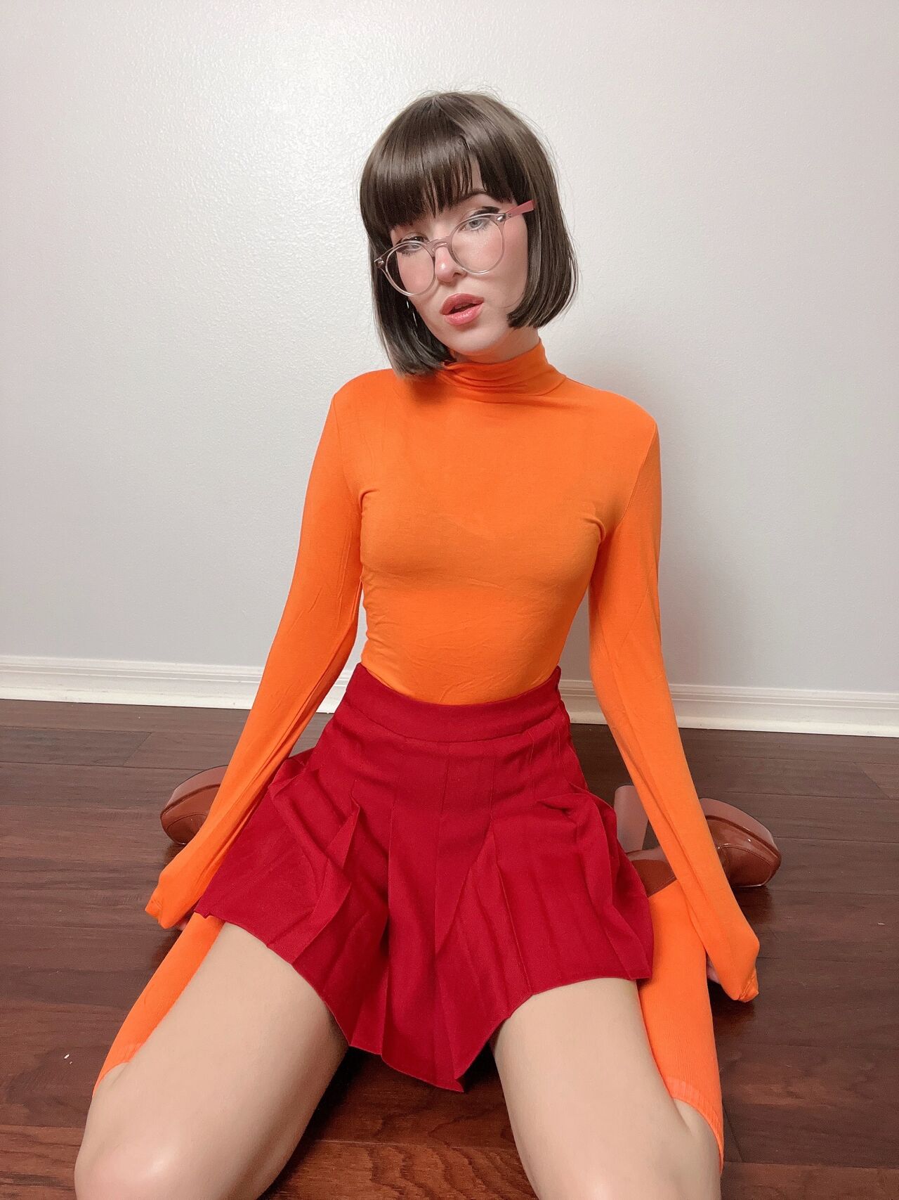 Sharkpartyqq - Velma Sharkpartyqq - Velma