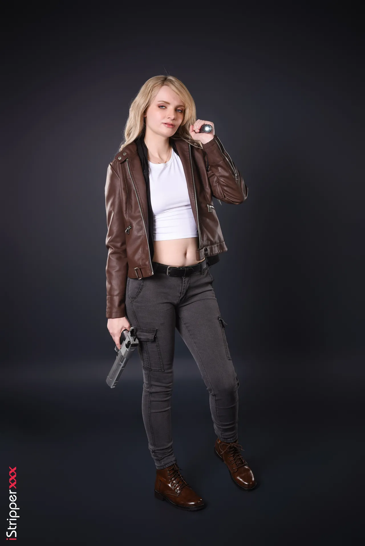 Amber Kawaii - Grace Amber Kawaii - Grace