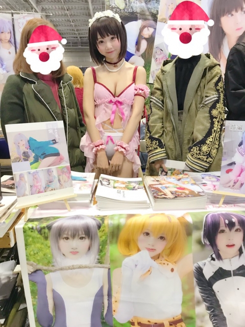 XiaoRou SeeU (@xiaorouSeeU) 気 chinese コ プレ ヤ the コミケ the image XiaoRou SeeU (@xiaorouSeeU) 気 chinese コ プレ ヤ the コミケ the image