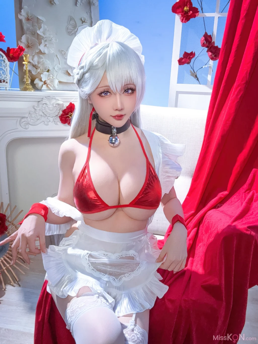 Coser@ Stars Delay Hoshilily: Azur Route Belfast (49 photos) Coser@ Stars Delay Hoshilily: Azur Route Belfast (49 photos)