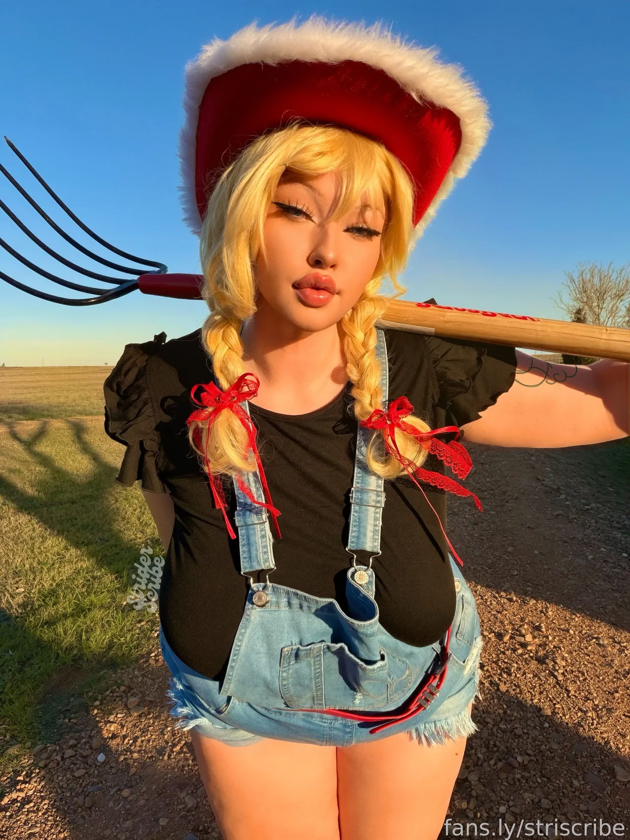 Striderscribe - Kitt Striderscribe - Kitt