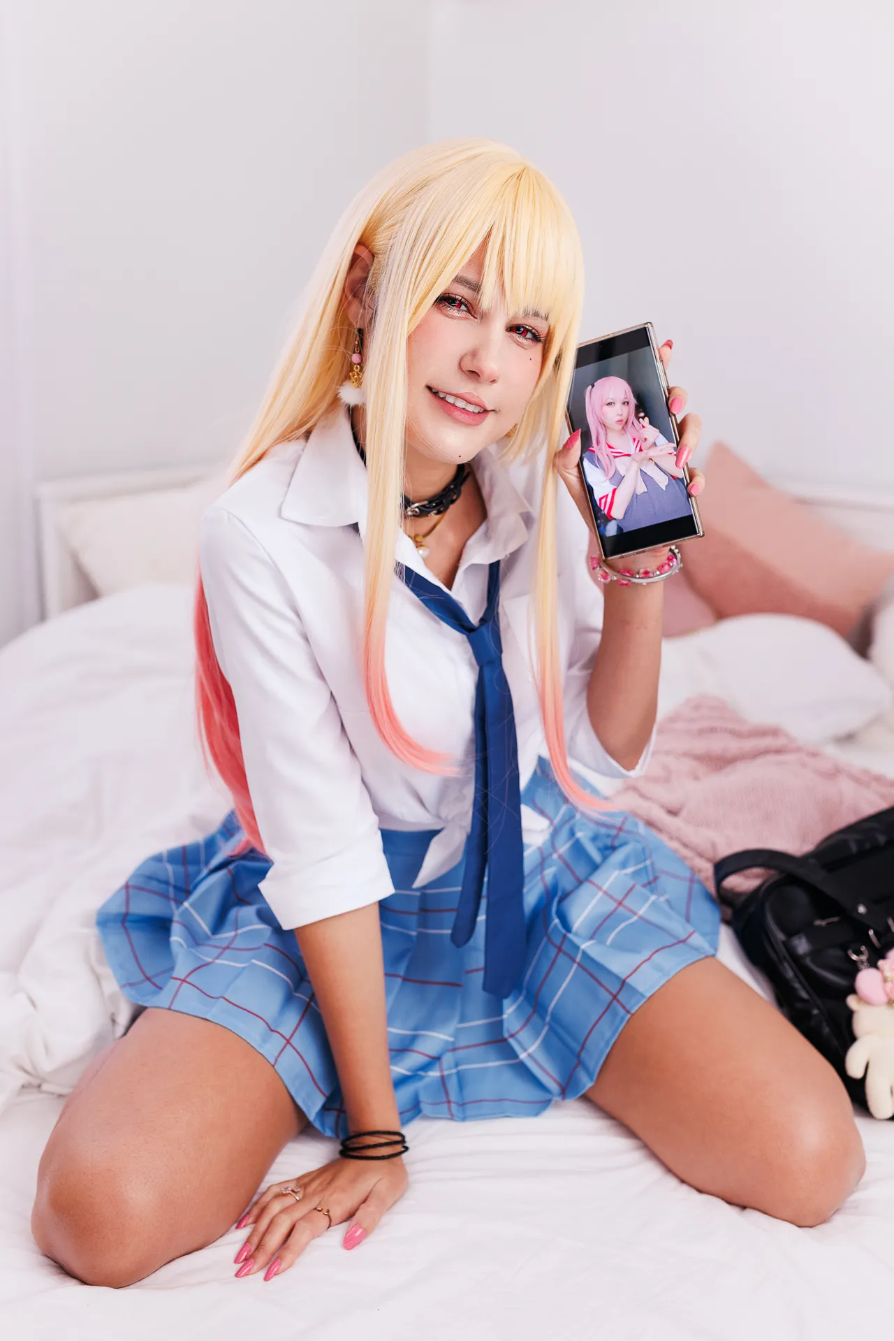 Jean Wanwan - Marin Kitagawa Jean Wanwan - Marin Kitagawa