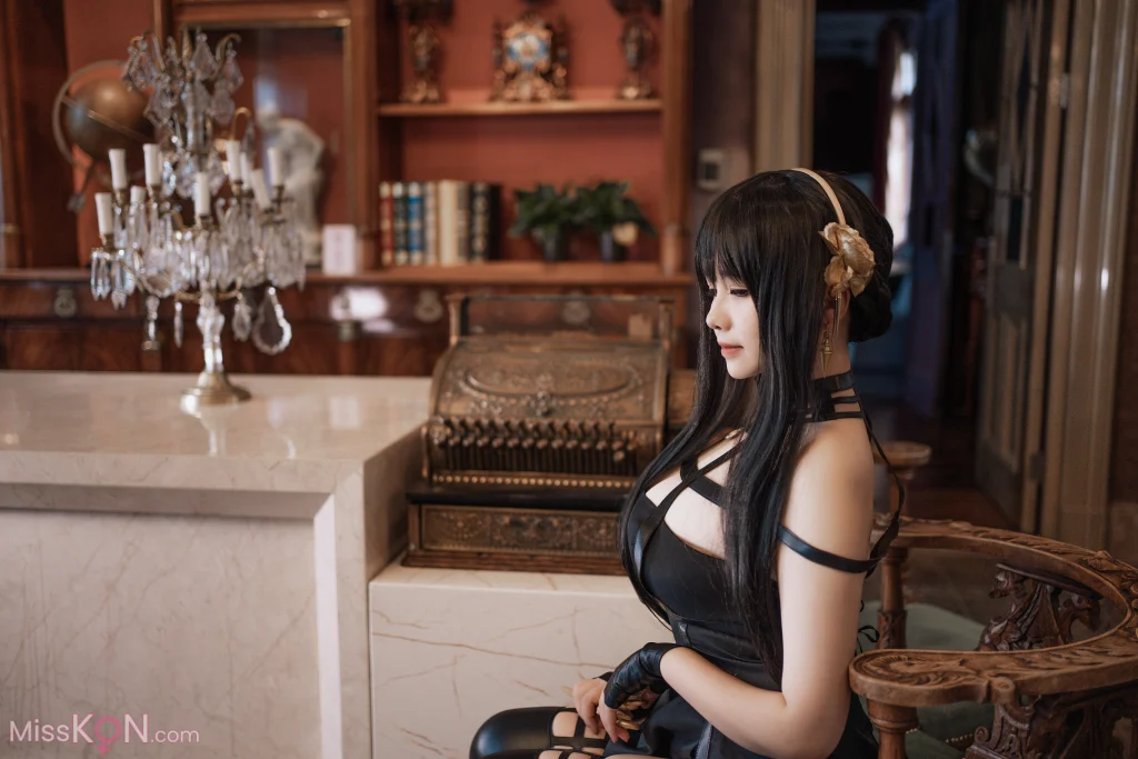 Coser@ Aban is very happy today: Life or Death Yol (52 photos) Coser@ Aban is very happy today: Life or Death Yol (52 photos)