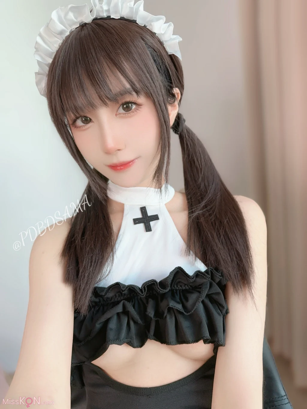 Coser@布丁大法 (Pudding Dafa): 盒装巧克力 (97 photos + 6 videos) Coser@布丁大法 (Pudding Dafa): 盒装巧克力 (97 photos + 6 videos)
